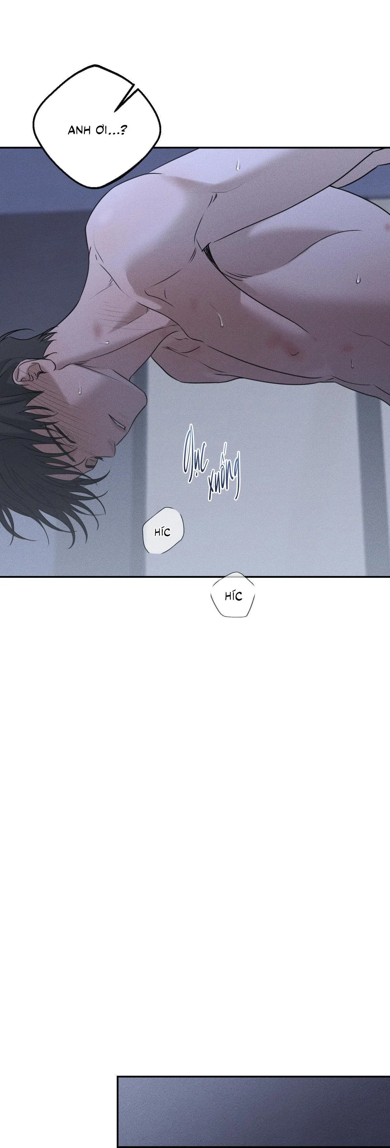 Gấu Teddy thân yêu Chapter 27 Trang 22