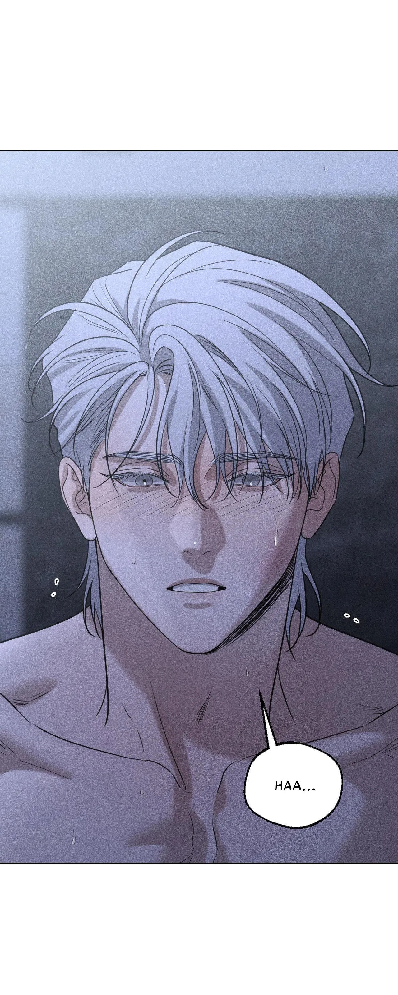 Gấu Teddy thân yêu Chapter 27 Trang 26