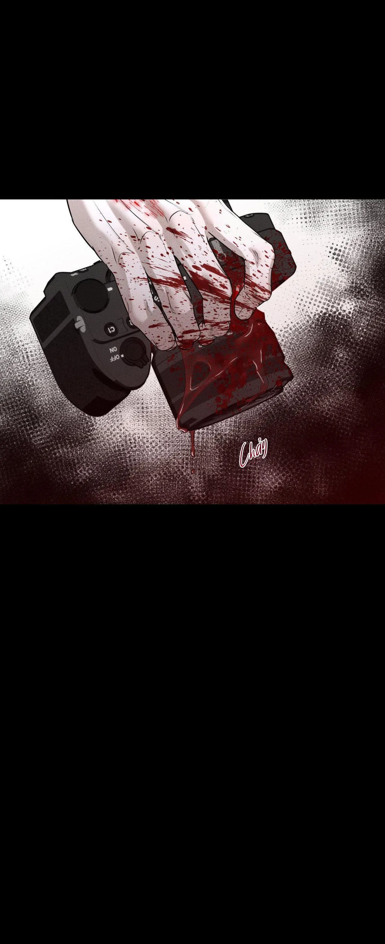 Gấu Teddy thân yêu Chapter 27 Trang 34