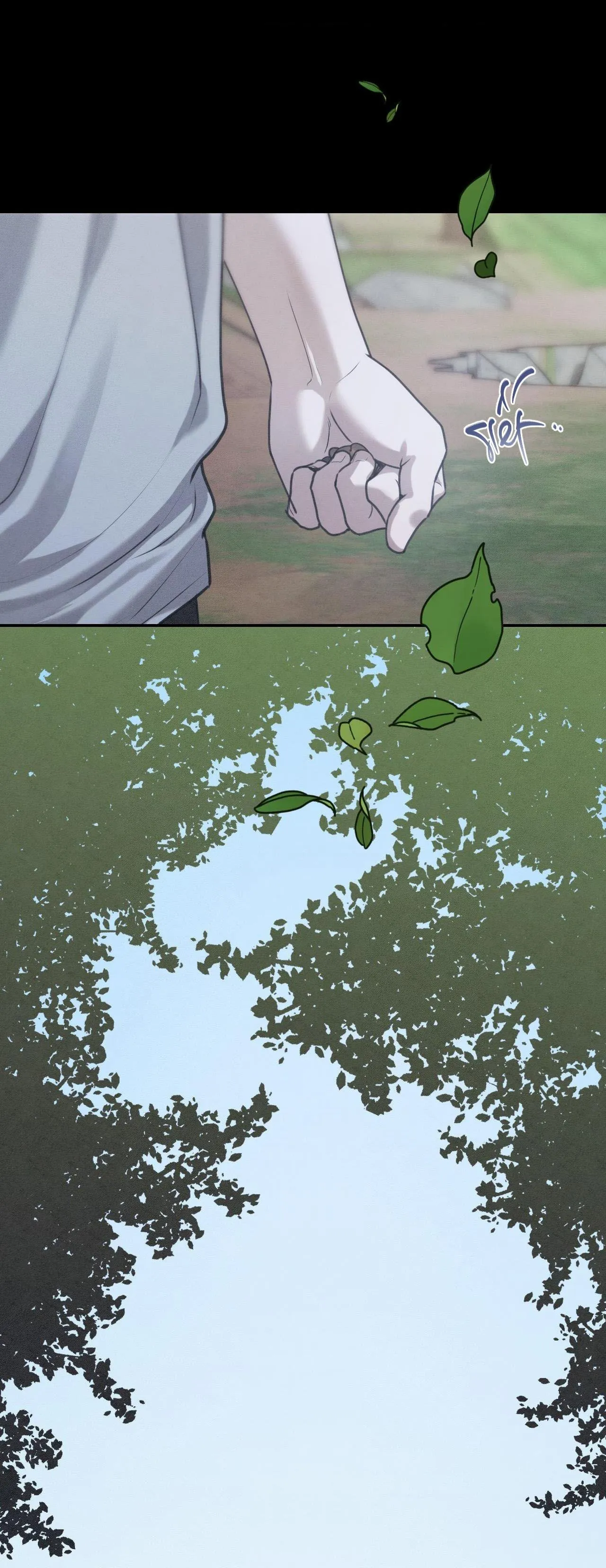 Gấu Teddy thân yêu Chapter 28 Trang 3