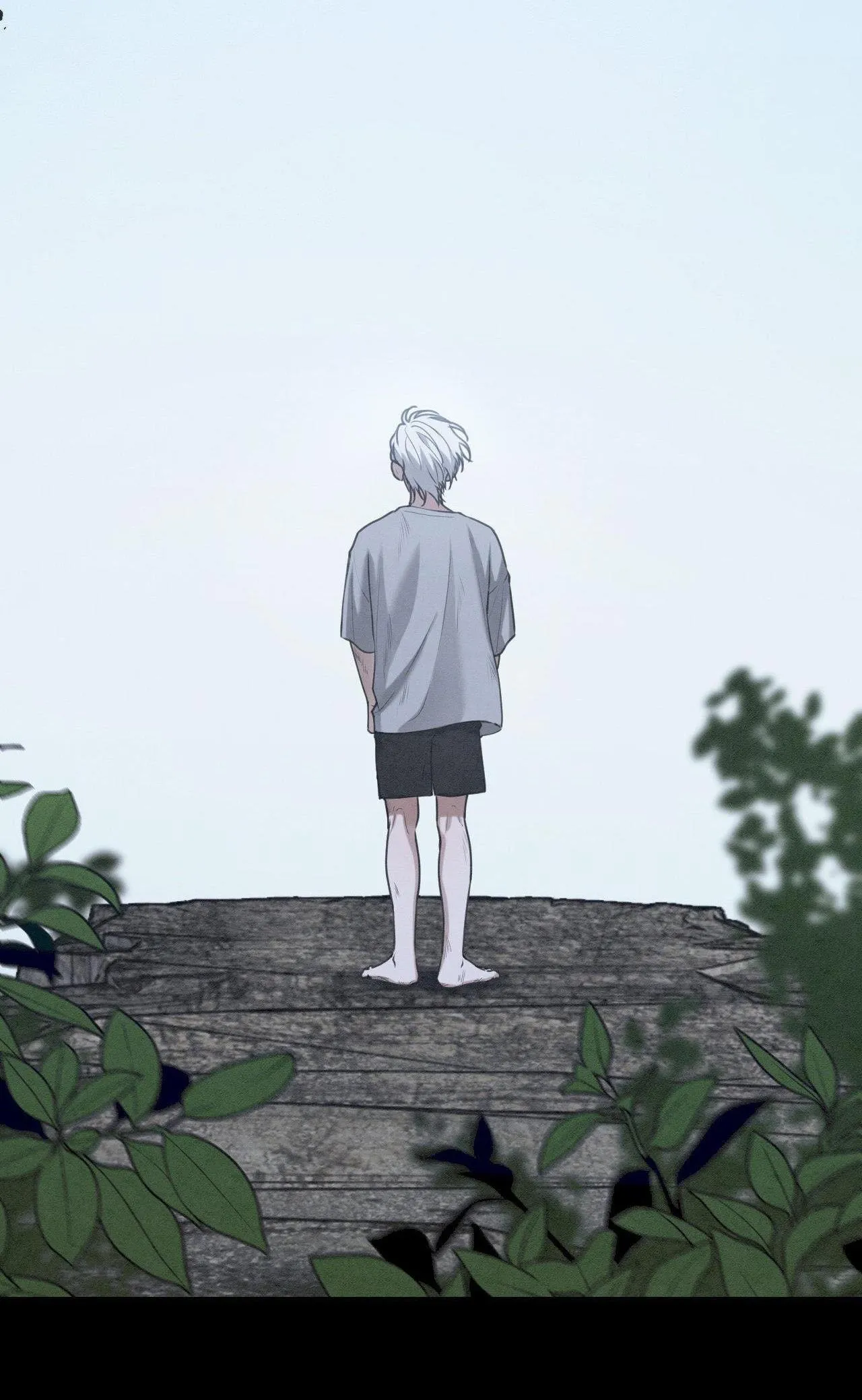 Gấu Teddy thân yêu Chapter 28 Trang 4