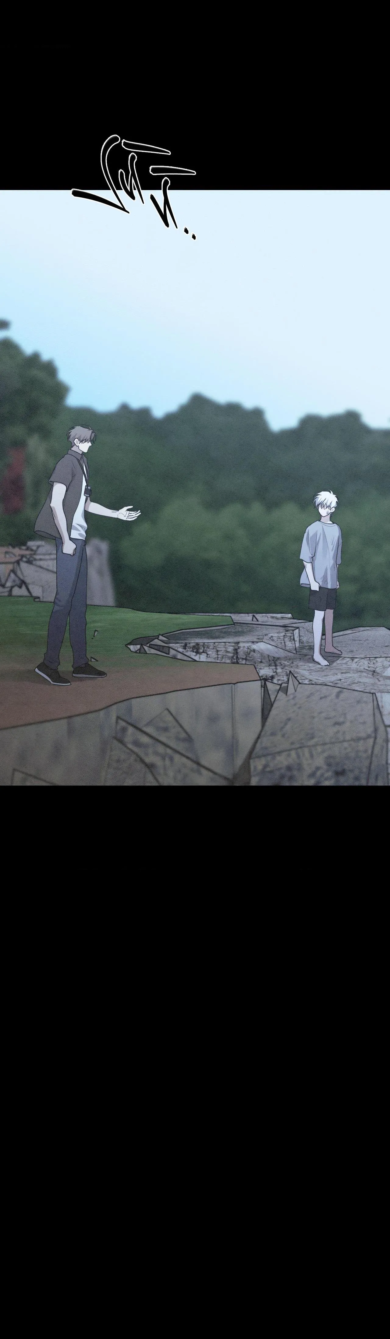 Gấu Teddy thân yêu Chapter 28 Trang 6