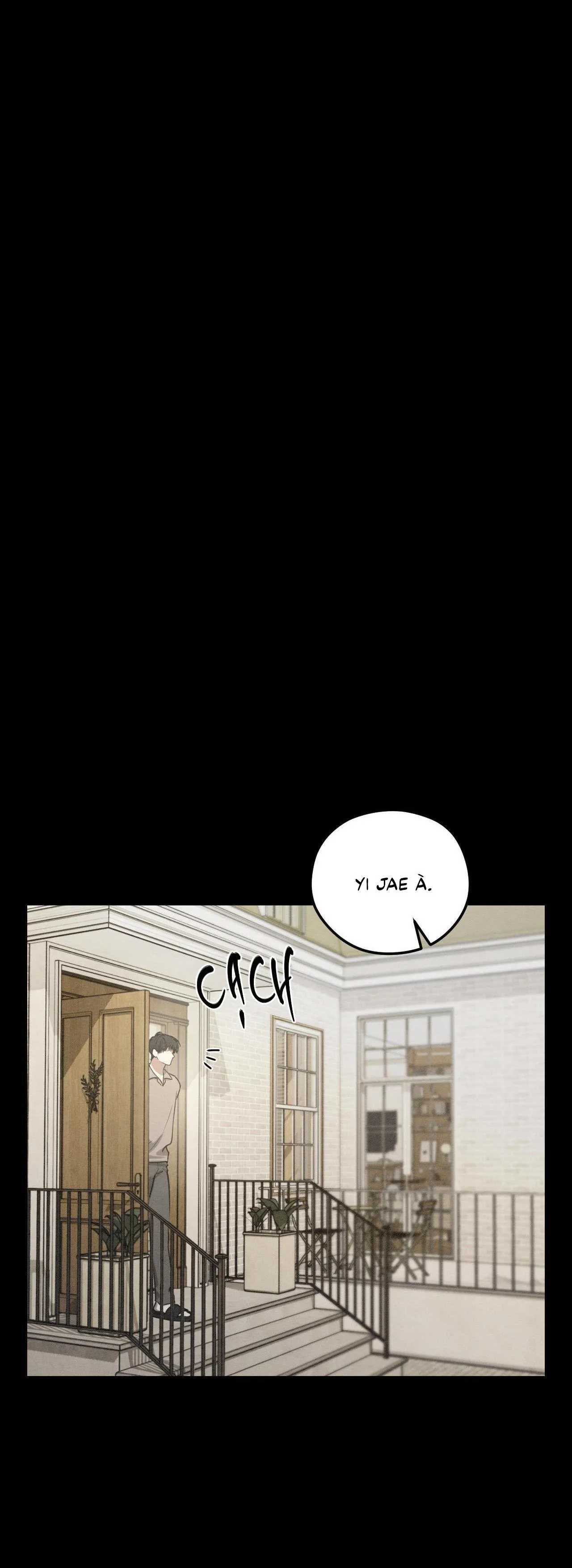 Gấu Teddy thân yêu Chapter 28 Trang 7