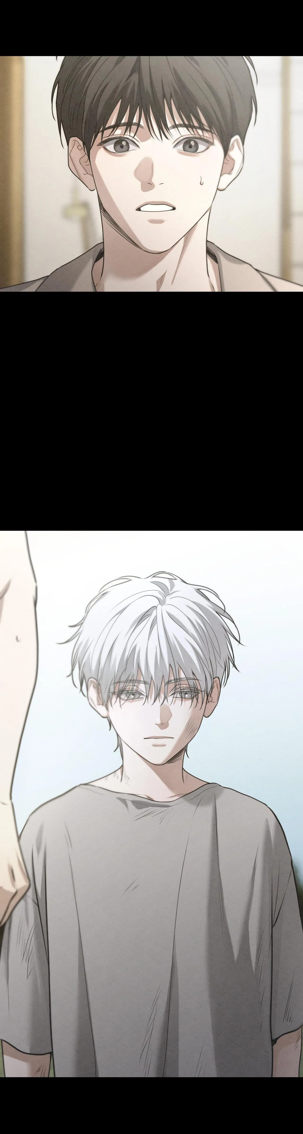 Gấu Teddy thân yêu Chapter 28 Trang 9