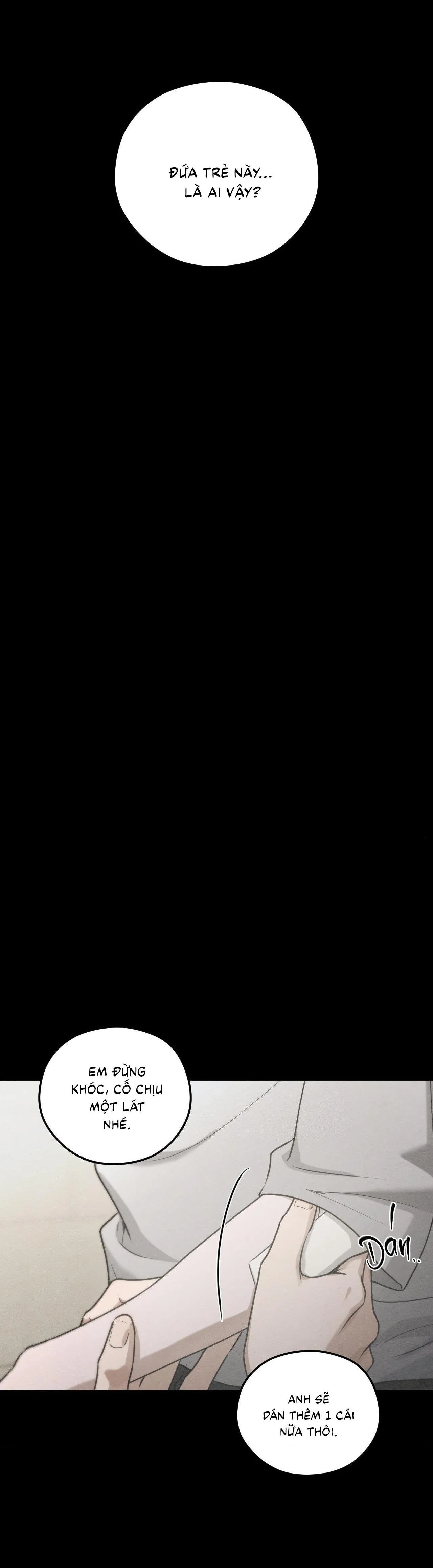 Gấu Teddy thân yêu Chapter 28 Trang 10