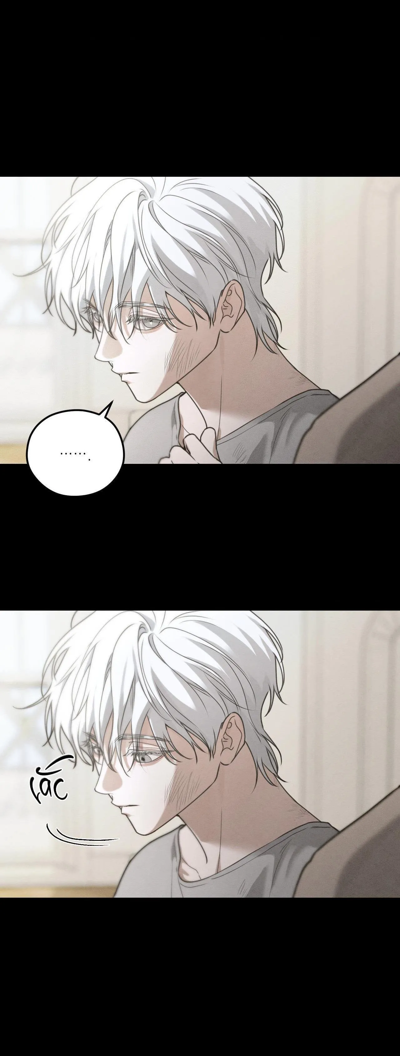 Gấu Teddy thân yêu Chapter 28 Trang 13