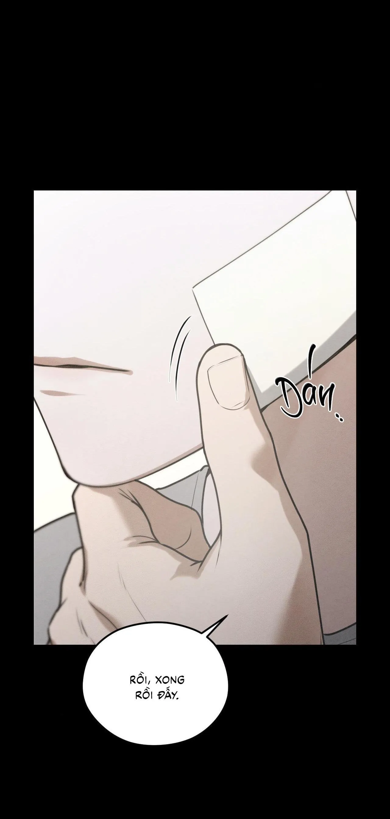 Gấu Teddy thân yêu Chapter 28 Trang 15