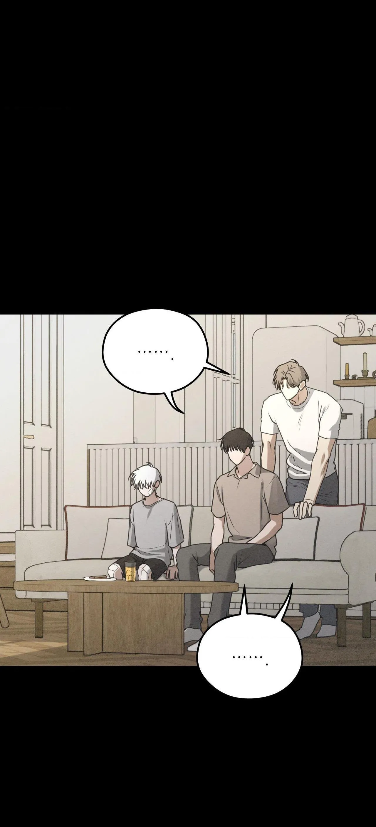 Gấu Teddy thân yêu Chapter 28 Trang 22