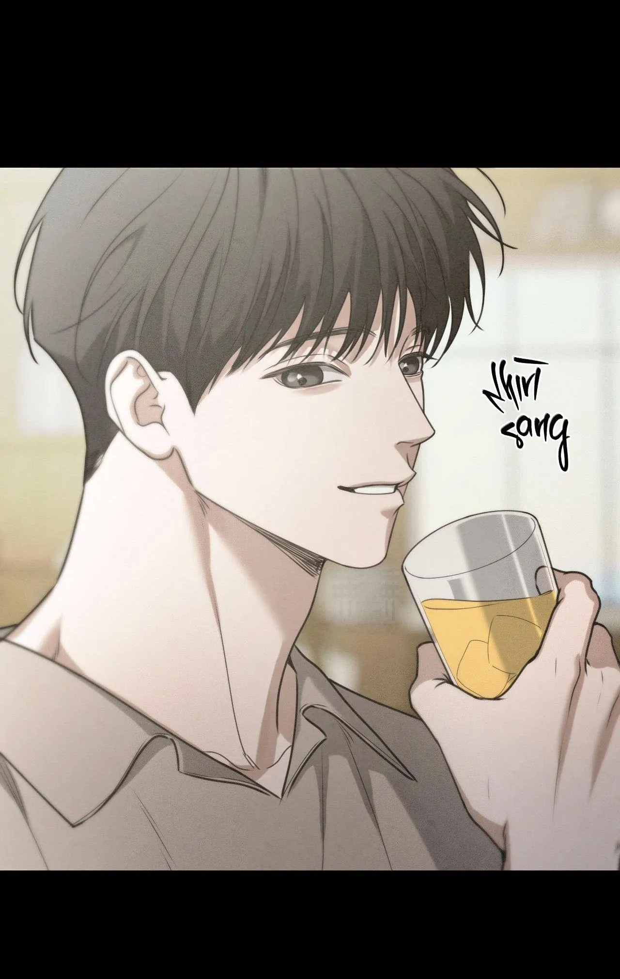 Gấu Teddy thân yêu Chapter 28 Trang 26