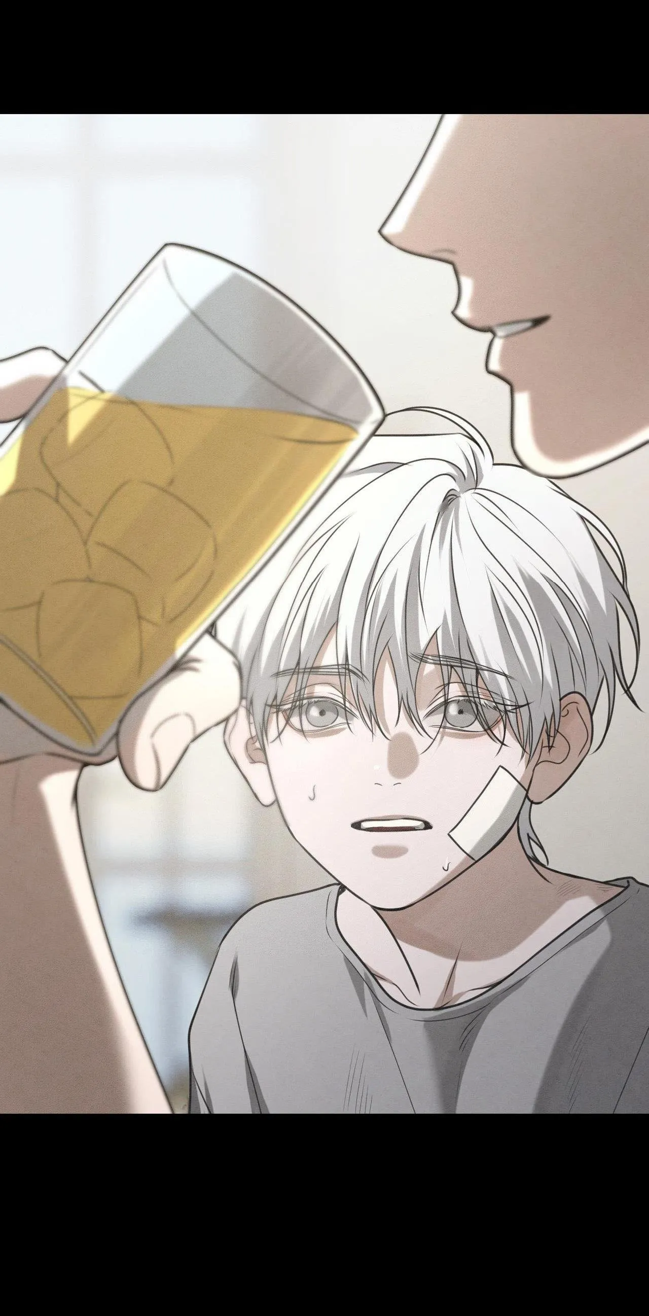 Gấu Teddy thân yêu Chapter 28 Trang 27