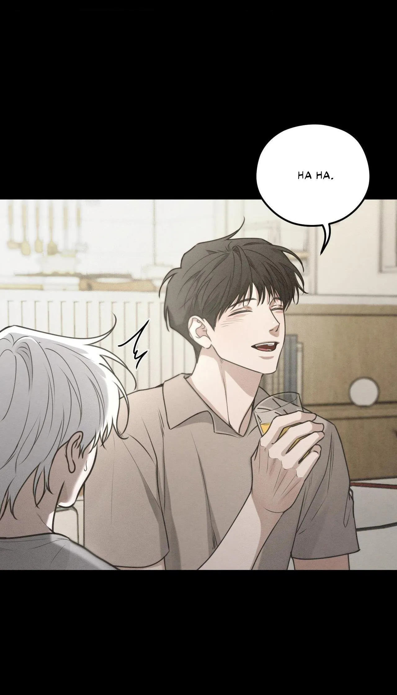 Gấu Teddy thân yêu Chapter 28 Trang 28