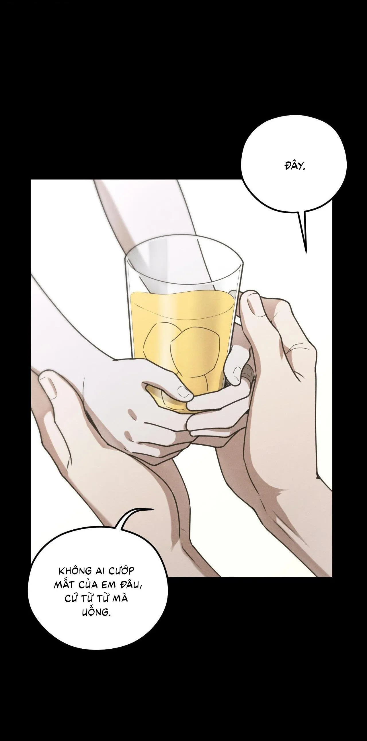 Gấu Teddy thân yêu Chapter 28 Trang 29