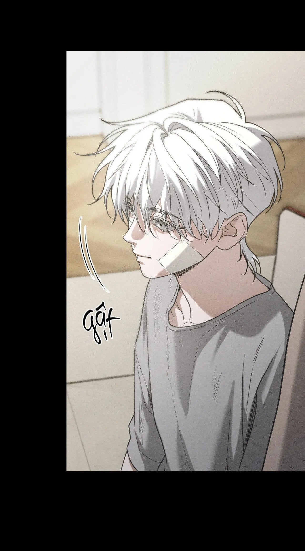 Gấu Teddy thân yêu Chapter 28 Trang 38