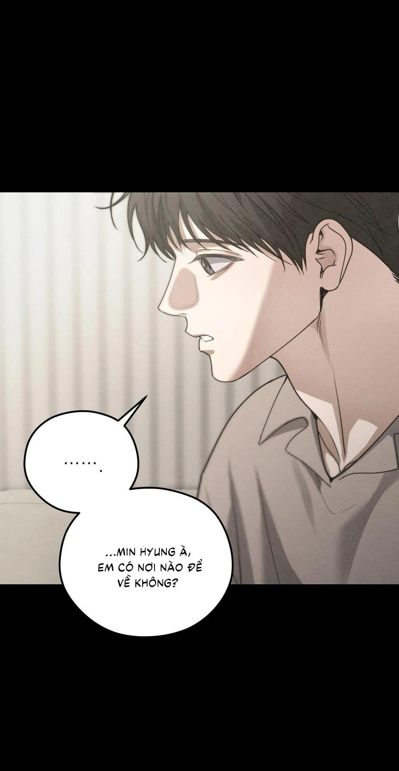 Gấu Teddy thân yêu Chapter 28 Trang 40
