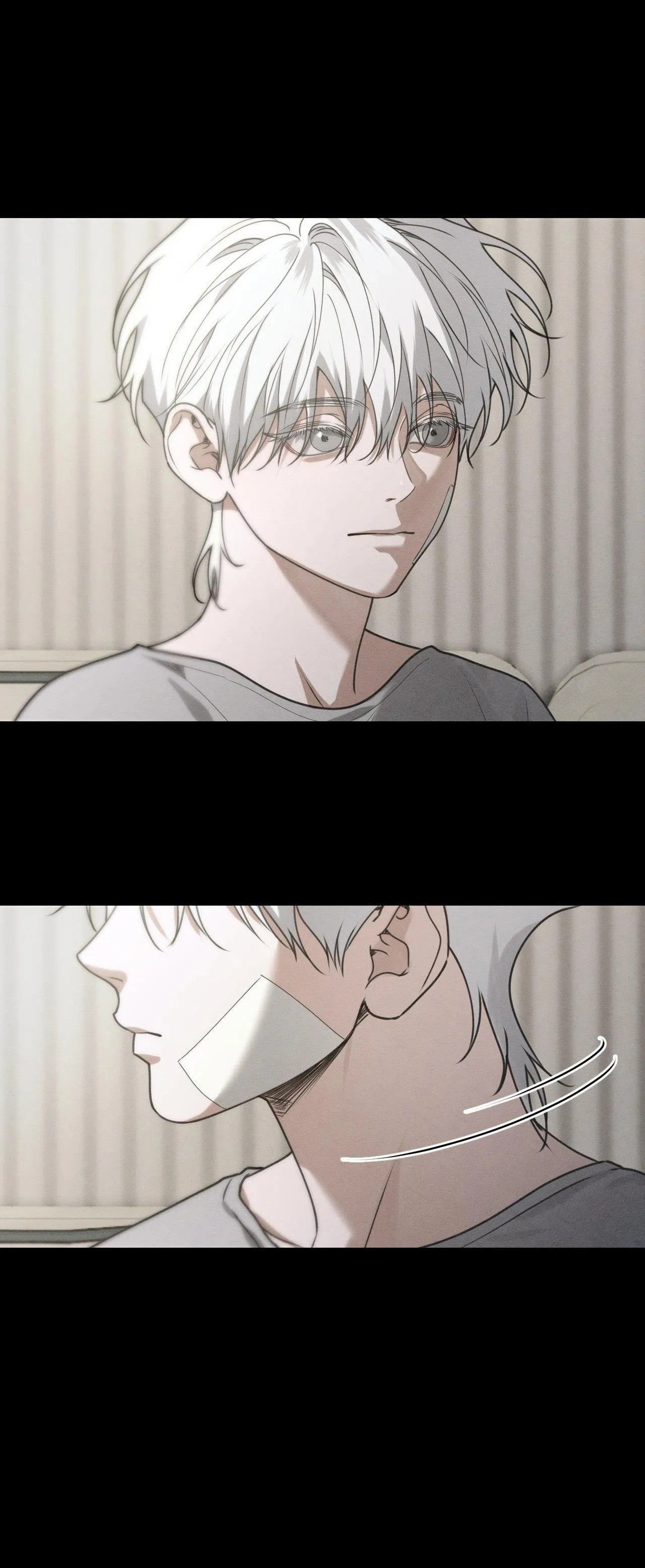 Gấu Teddy thân yêu Chapter 28 Trang 41