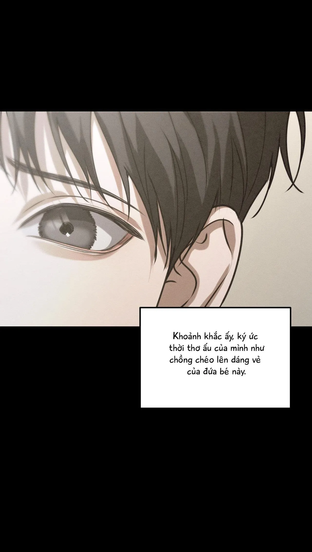 Gấu Teddy thân yêu Chapter 28 Trang 43