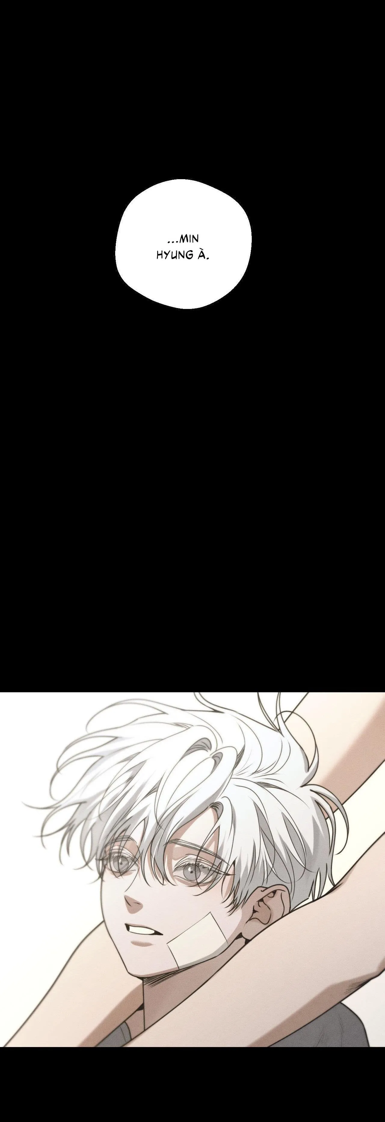 Gấu Teddy thân yêu Chapter 28 Trang 44