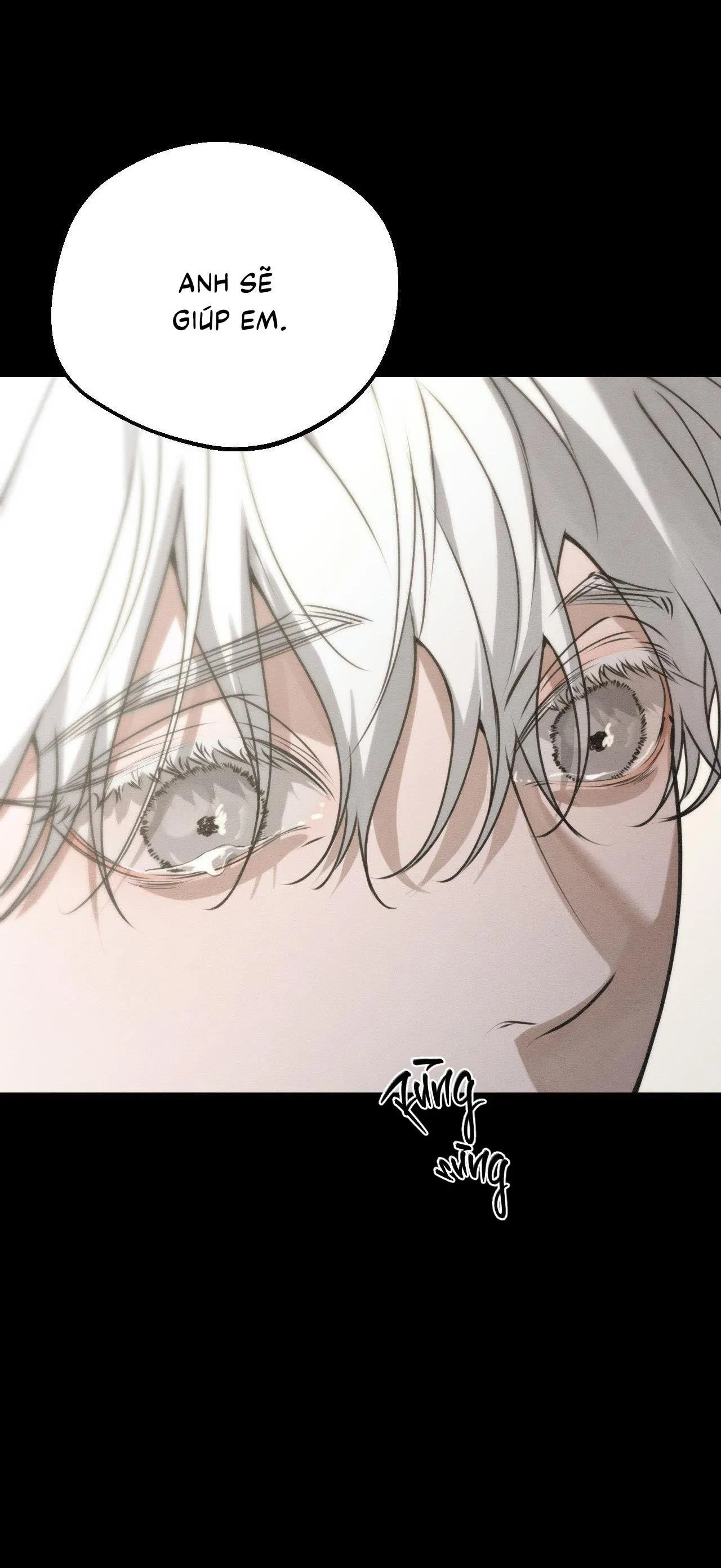 Gấu Teddy thân yêu Chapter 28 Trang 46