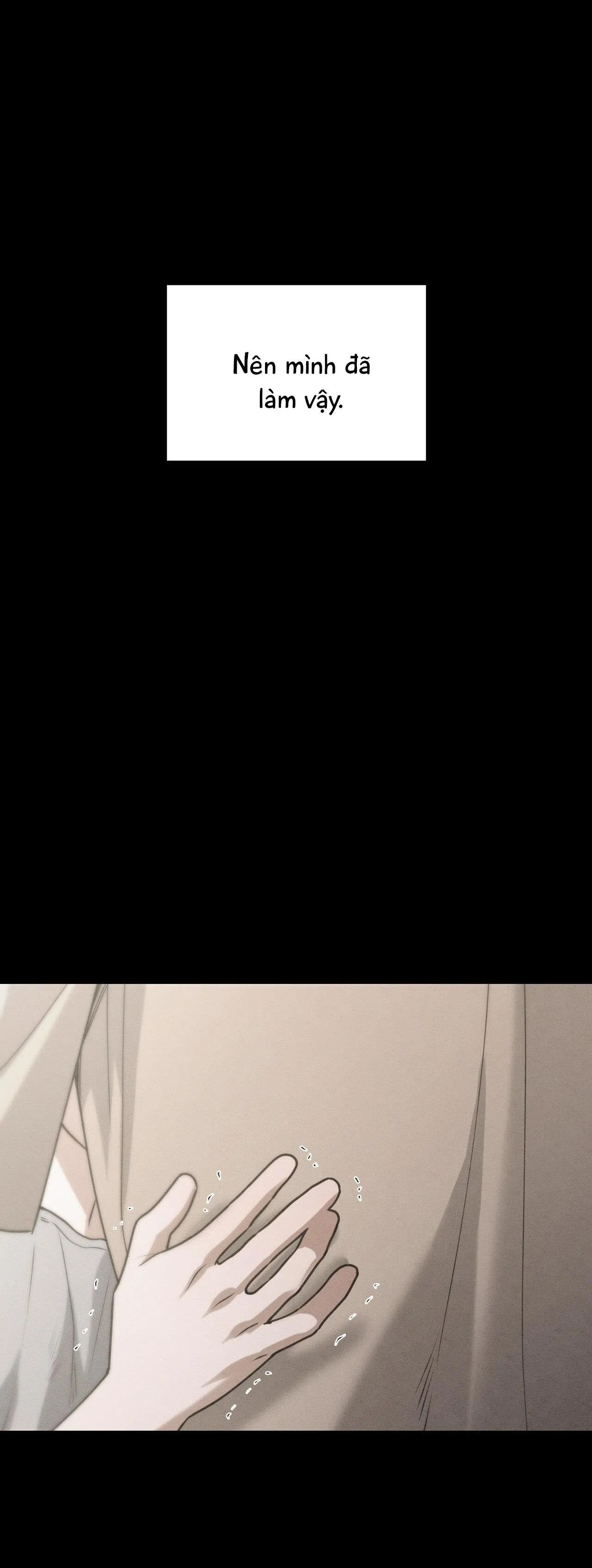 Gấu Teddy thân yêu Chapter 28 Trang 47