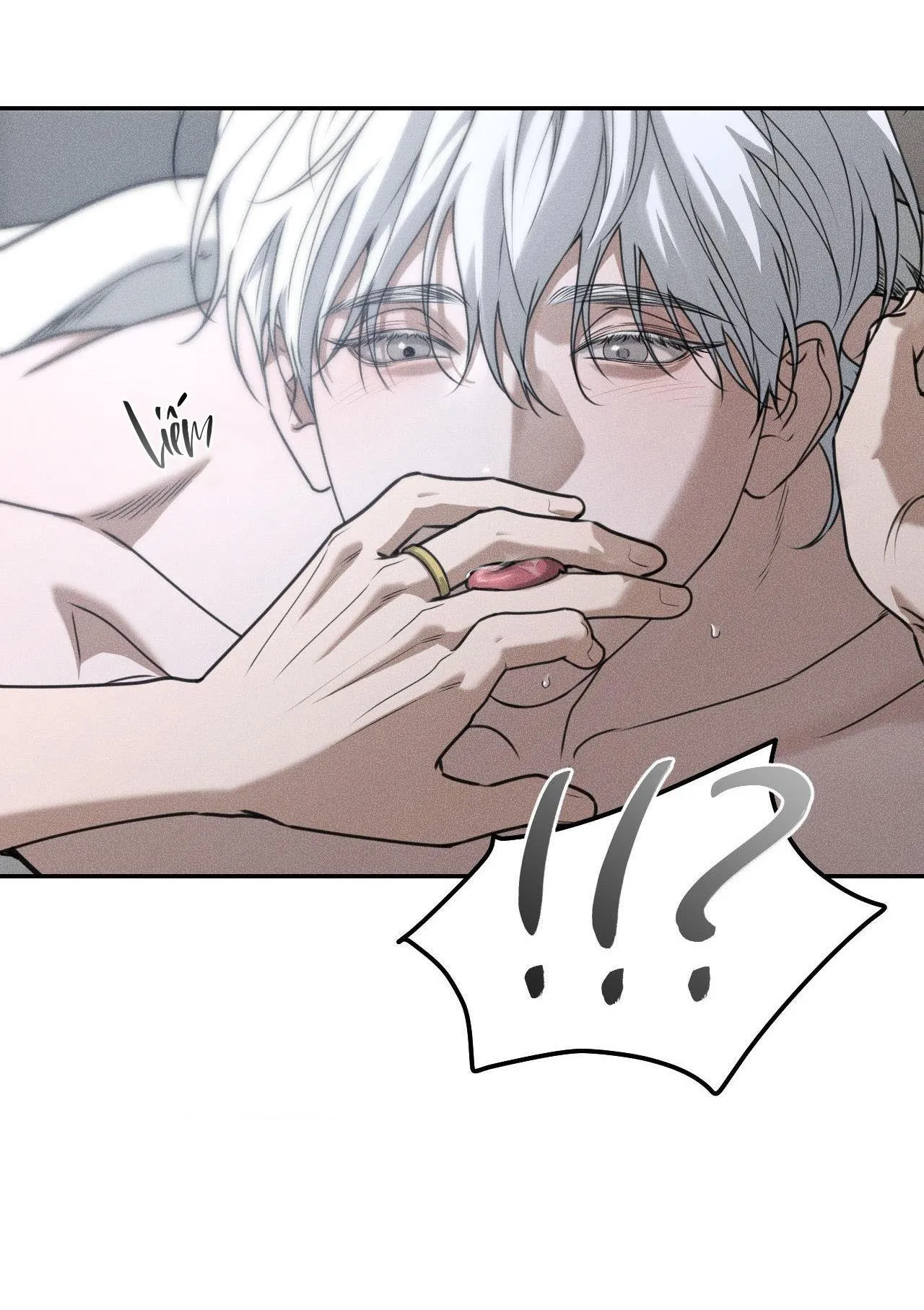 Gấu Teddy thân yêu Chapter 29 Trang 3