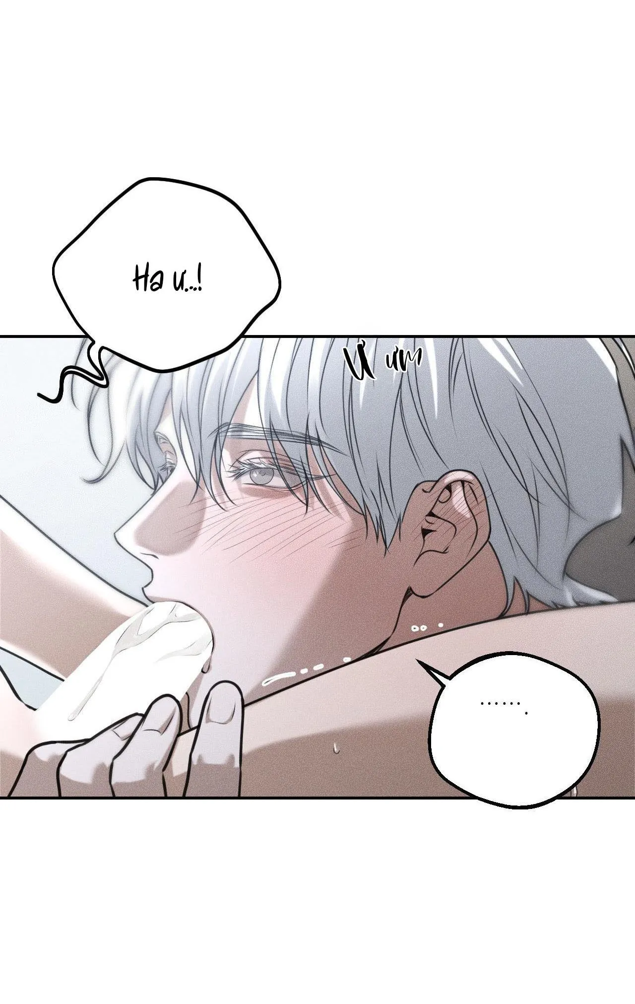 Gấu Teddy thân yêu Chapter 29 Trang 10