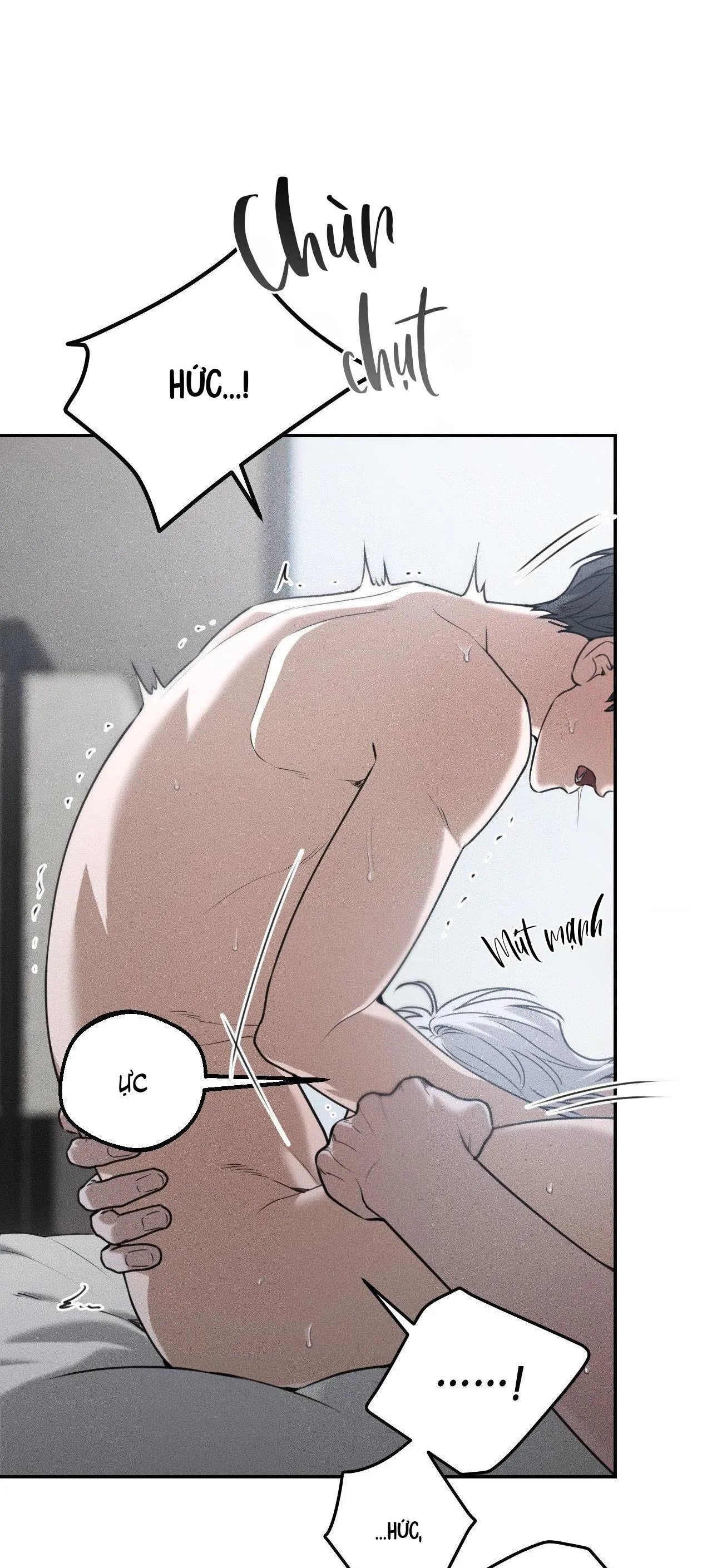 Gấu Teddy thân yêu Chapter 29 Trang 13