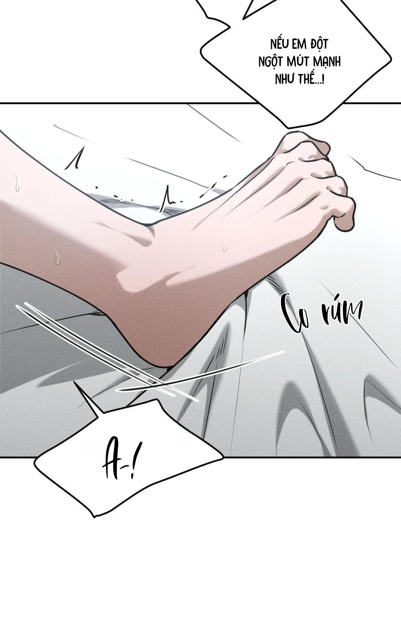 Gấu Teddy thân yêu Chapter 29 Trang 14