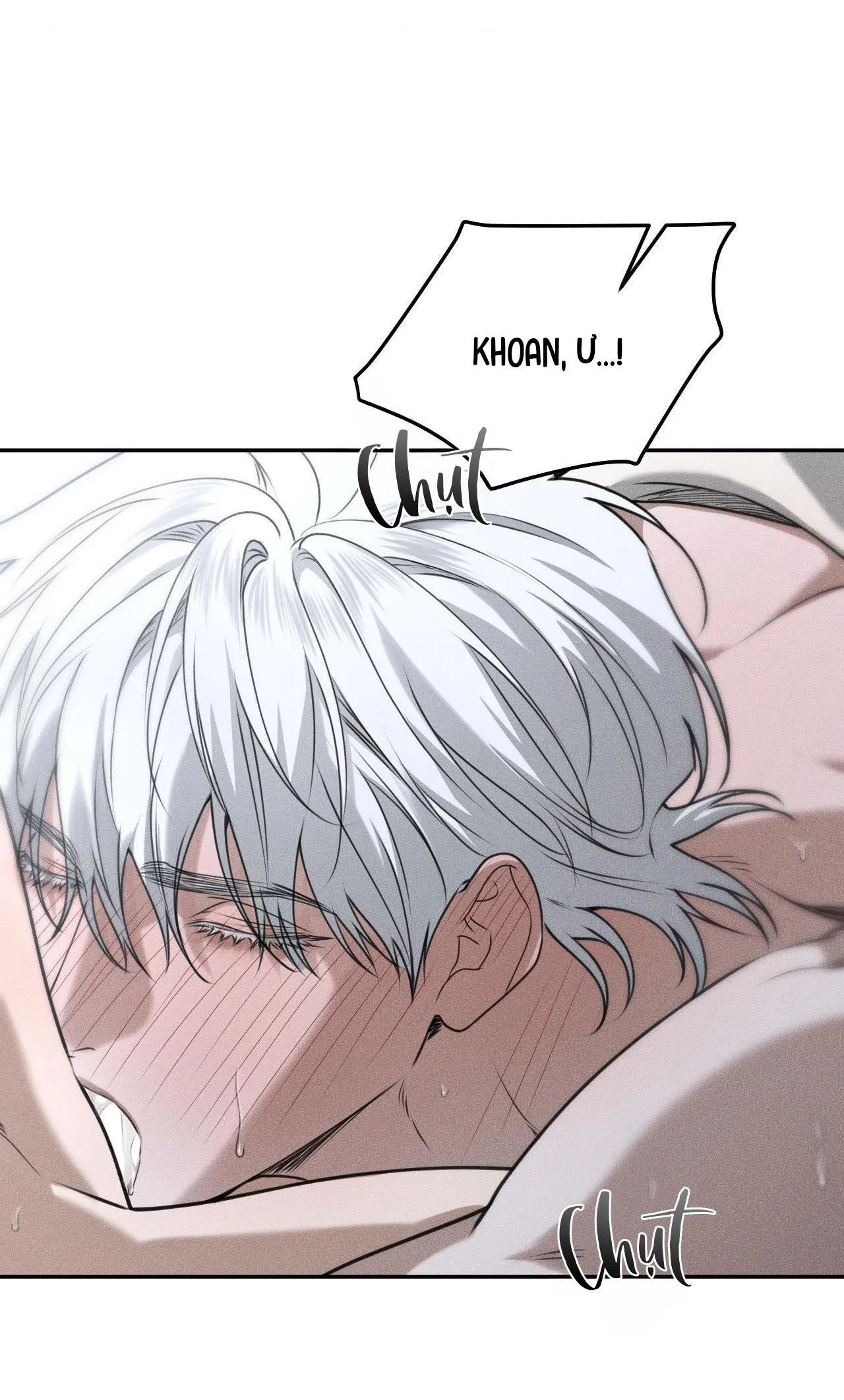 Gấu Teddy thân yêu Chapter 29 Trang 15