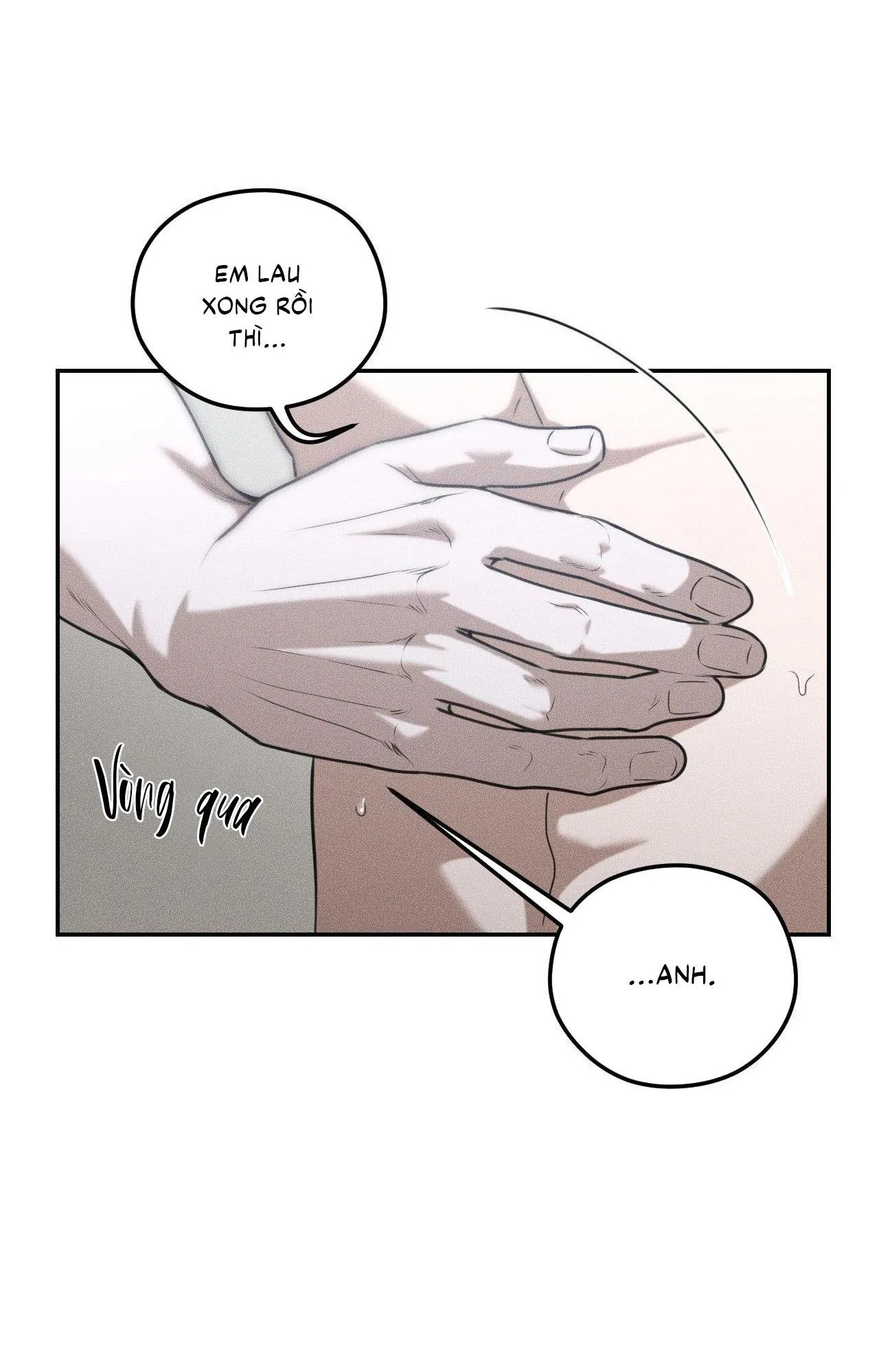 Gấu Teddy thân yêu Chapter 29 Trang 23