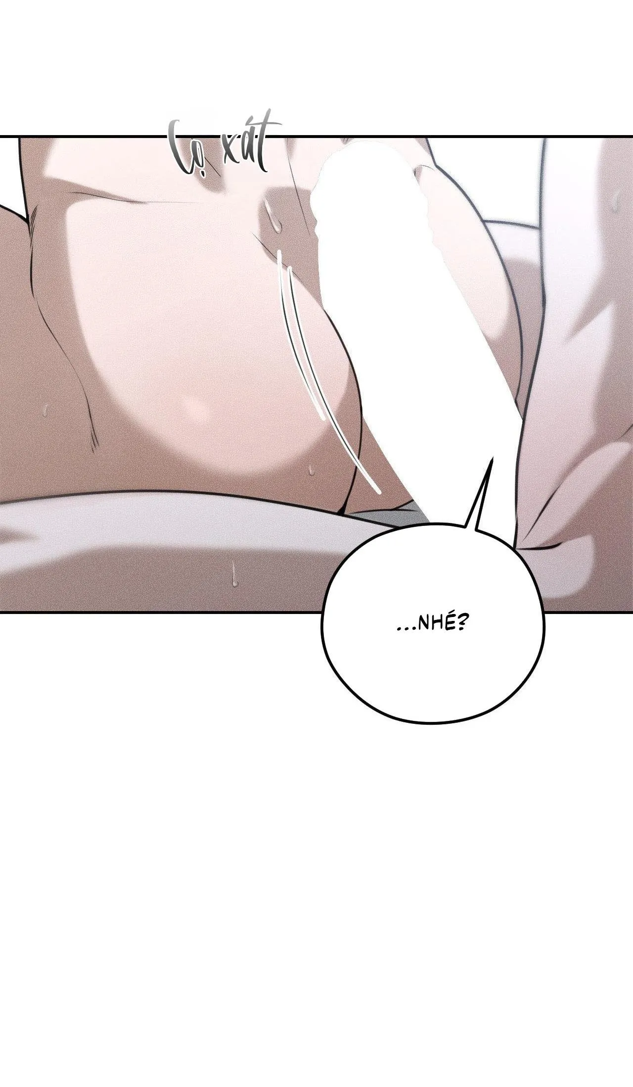 Gấu Teddy thân yêu Chapter 29 Trang 25