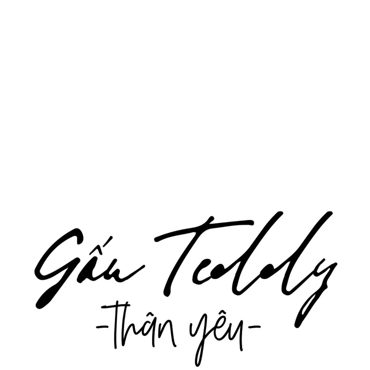 Gấu Teddy thân yêu Chapter 29 Trang 26