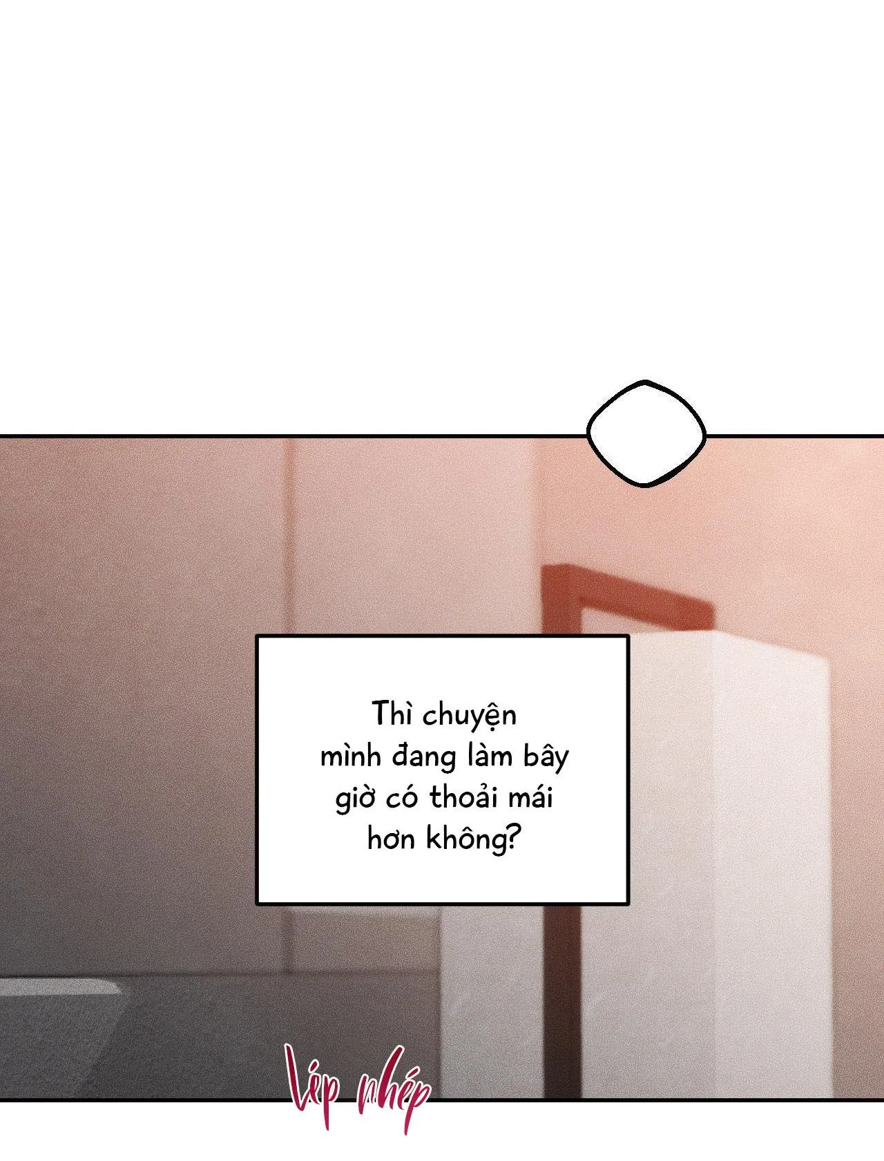 Gấu Teddy thân yêu Chapter 29 Trang 28