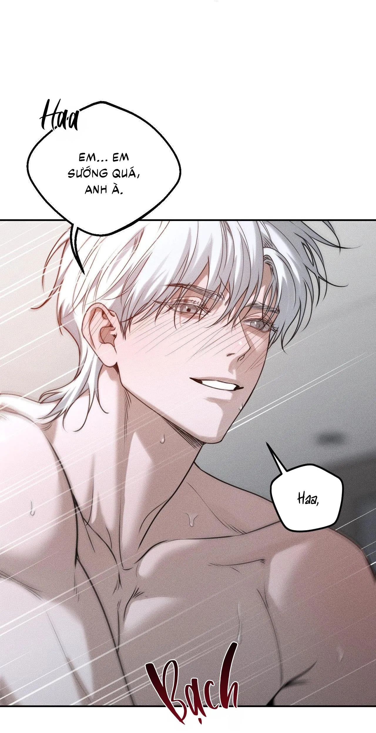 Gấu Teddy thân yêu Chapter 29 Trang 30