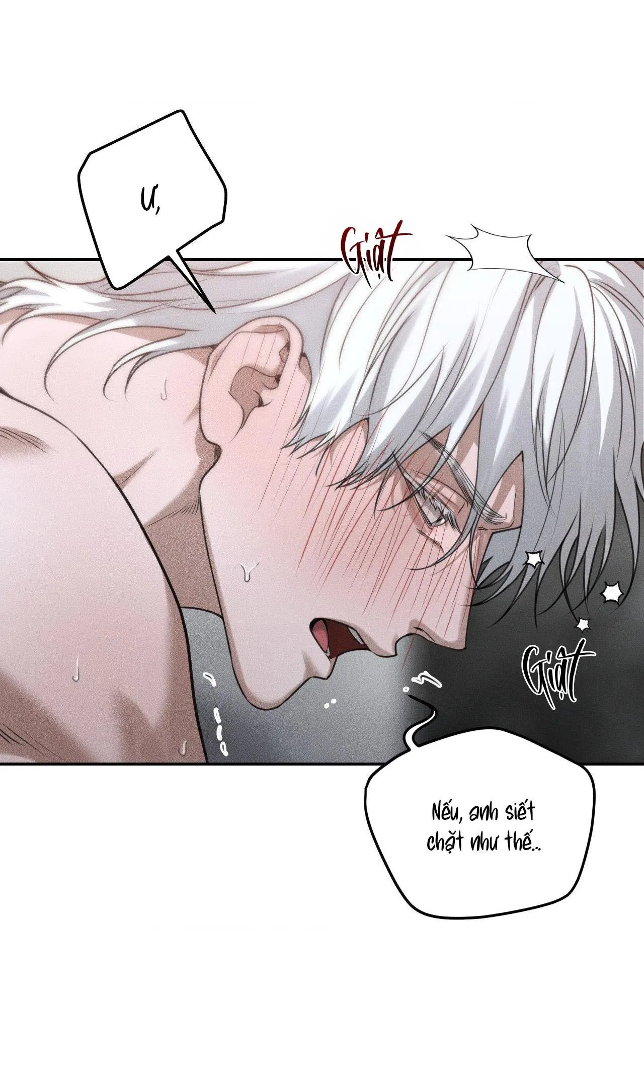 Gấu Teddy thân yêu Chapter 29 Trang 36