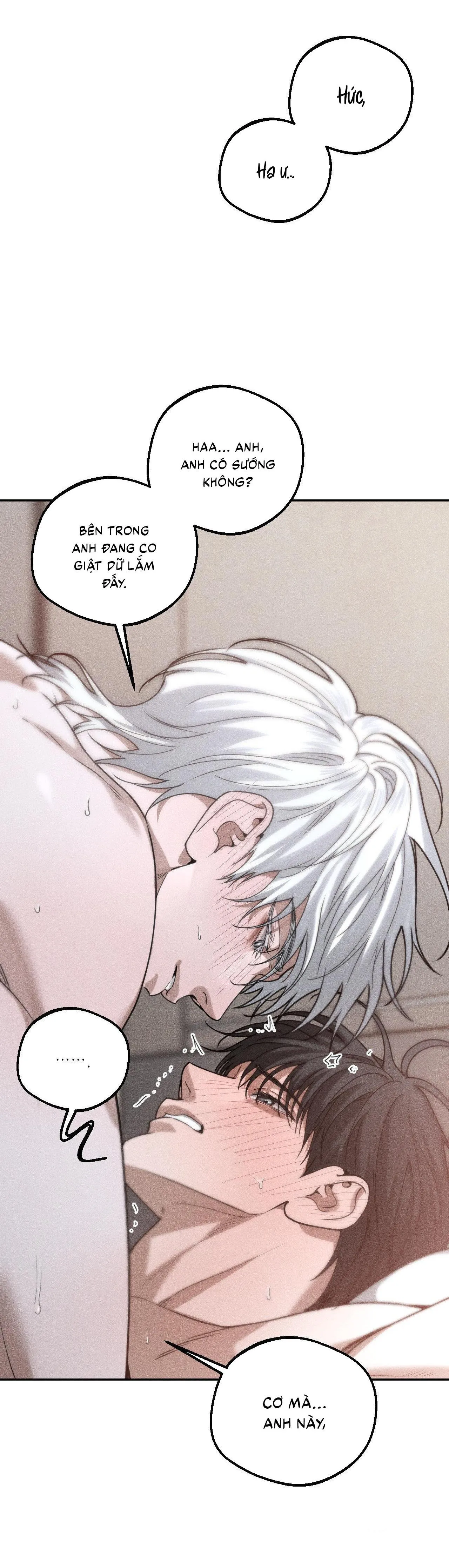 Gấu Teddy thân yêu Chapter 29 Trang 42