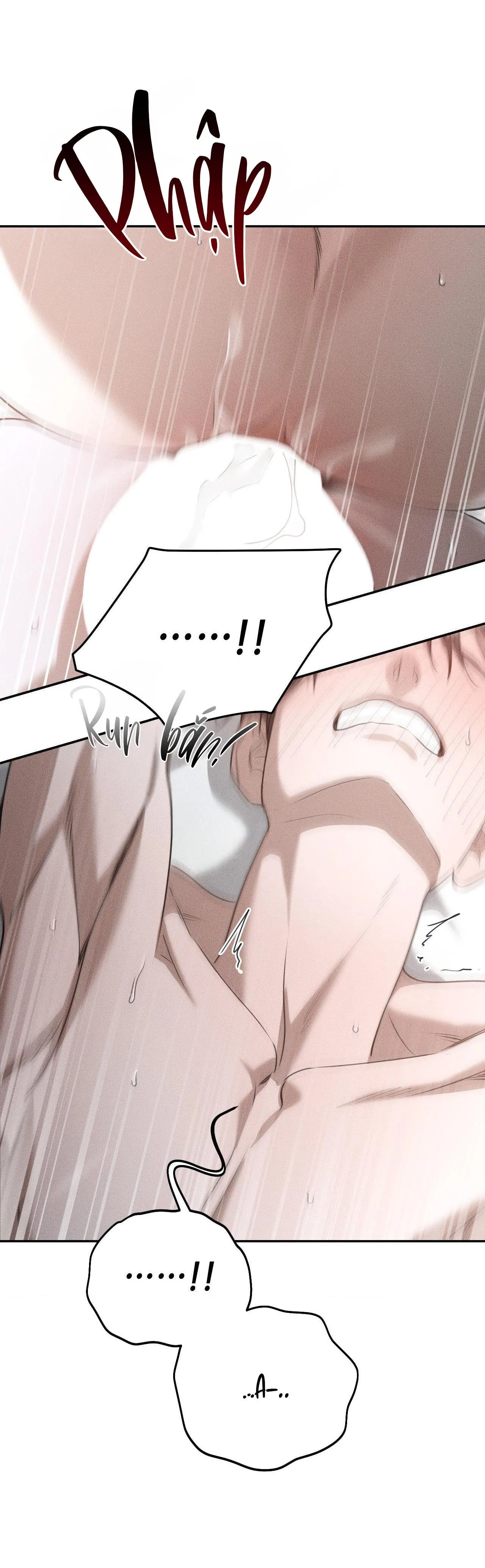 Gấu Teddy thân yêu Chapter 29 Trang 47