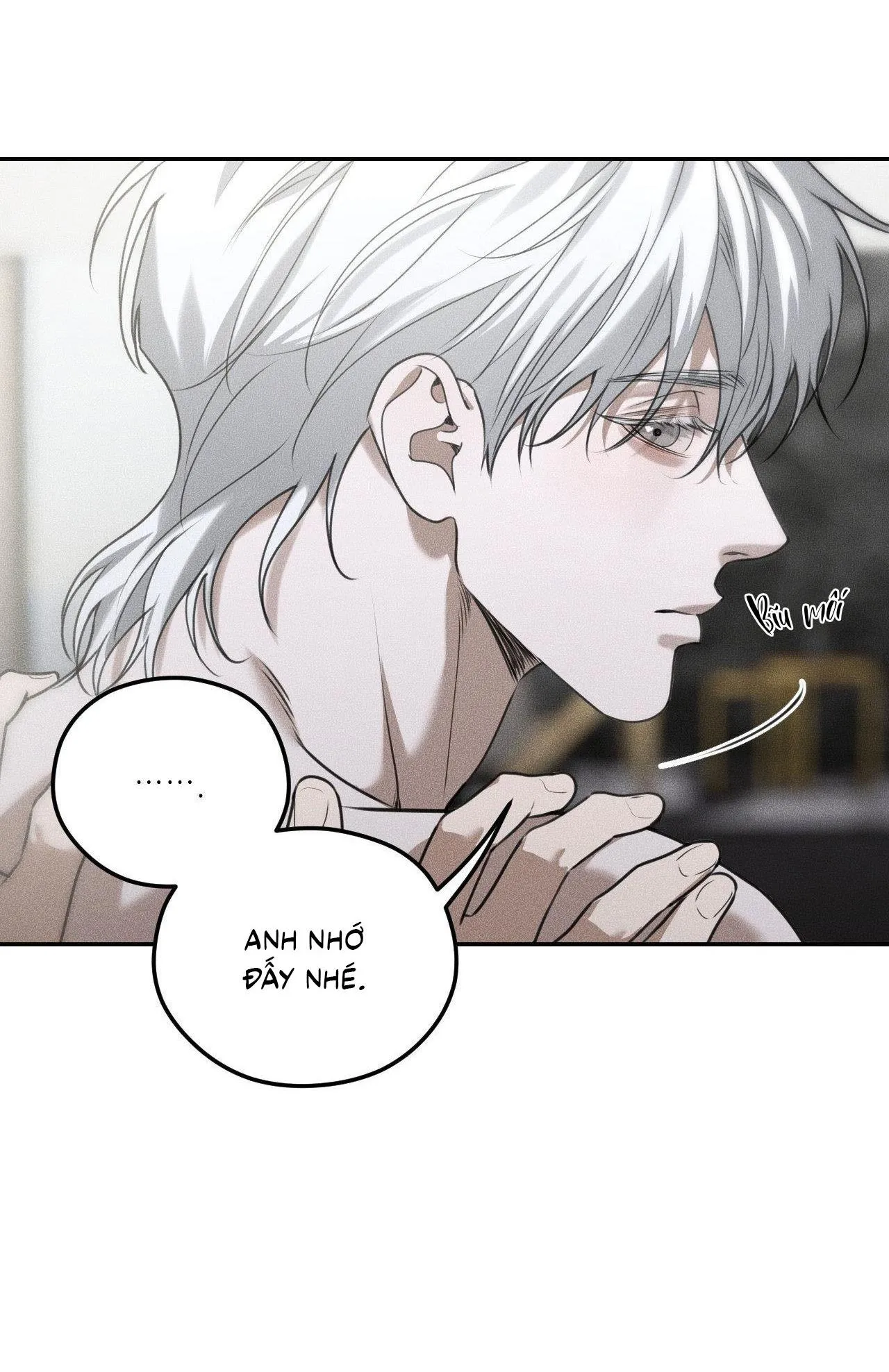 Gấu Teddy thân yêu Chapter 29 Trang 53