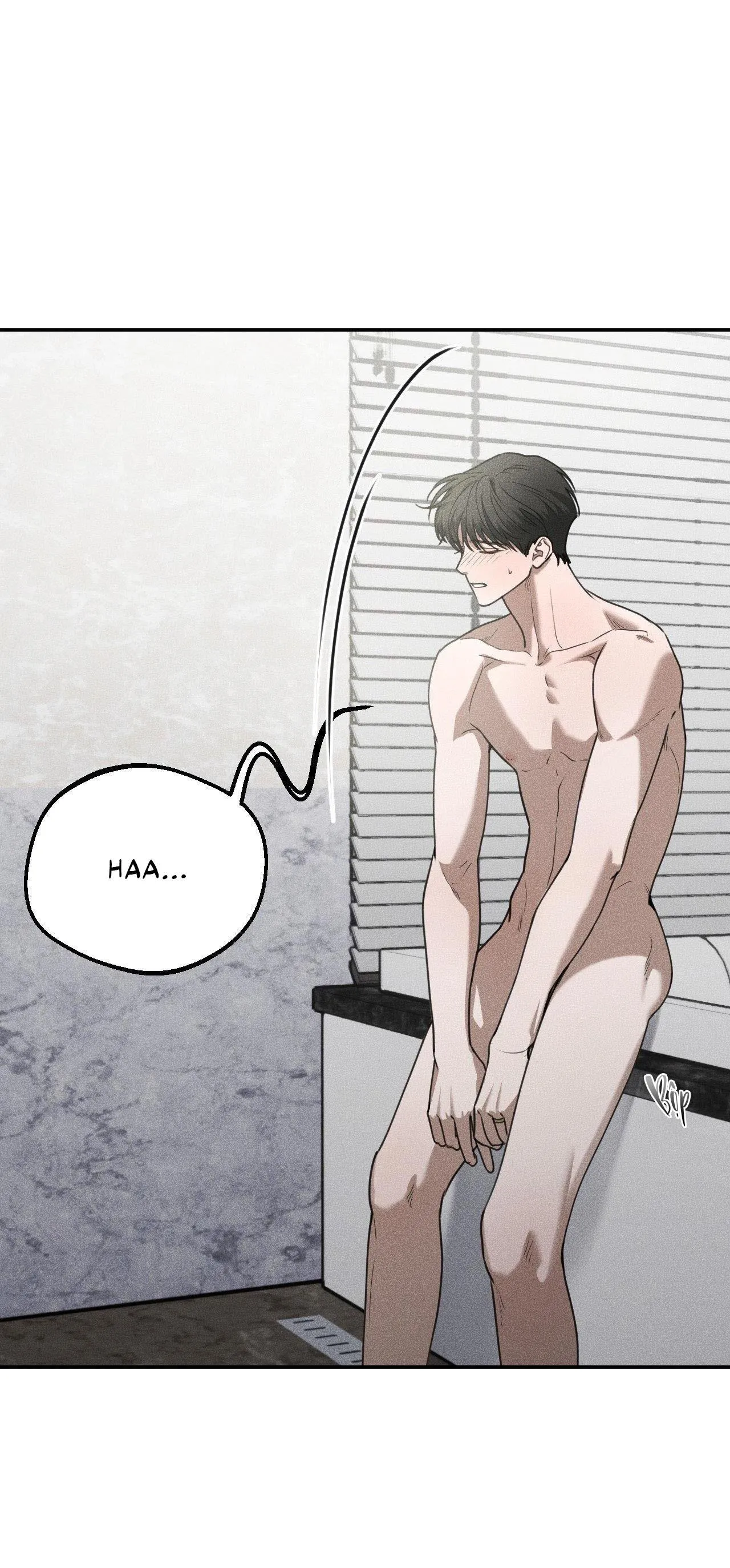 Gấu Teddy thân yêu Chapter 29 Trang 55