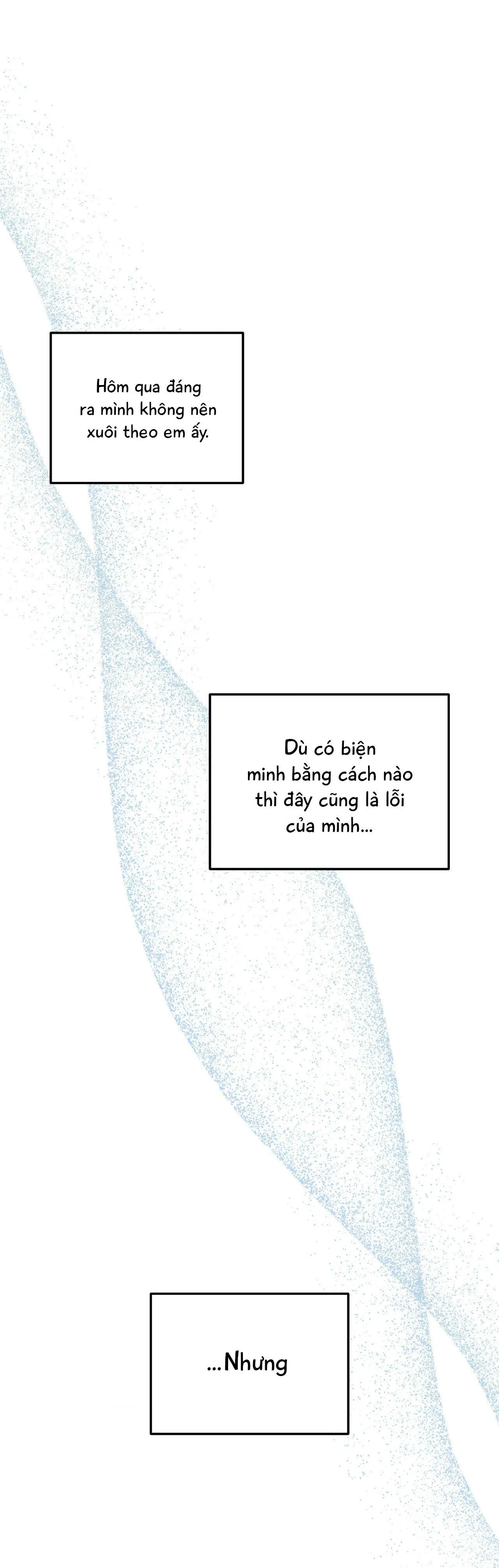 Gấu Teddy thân yêu Chapter 29 Trang 57