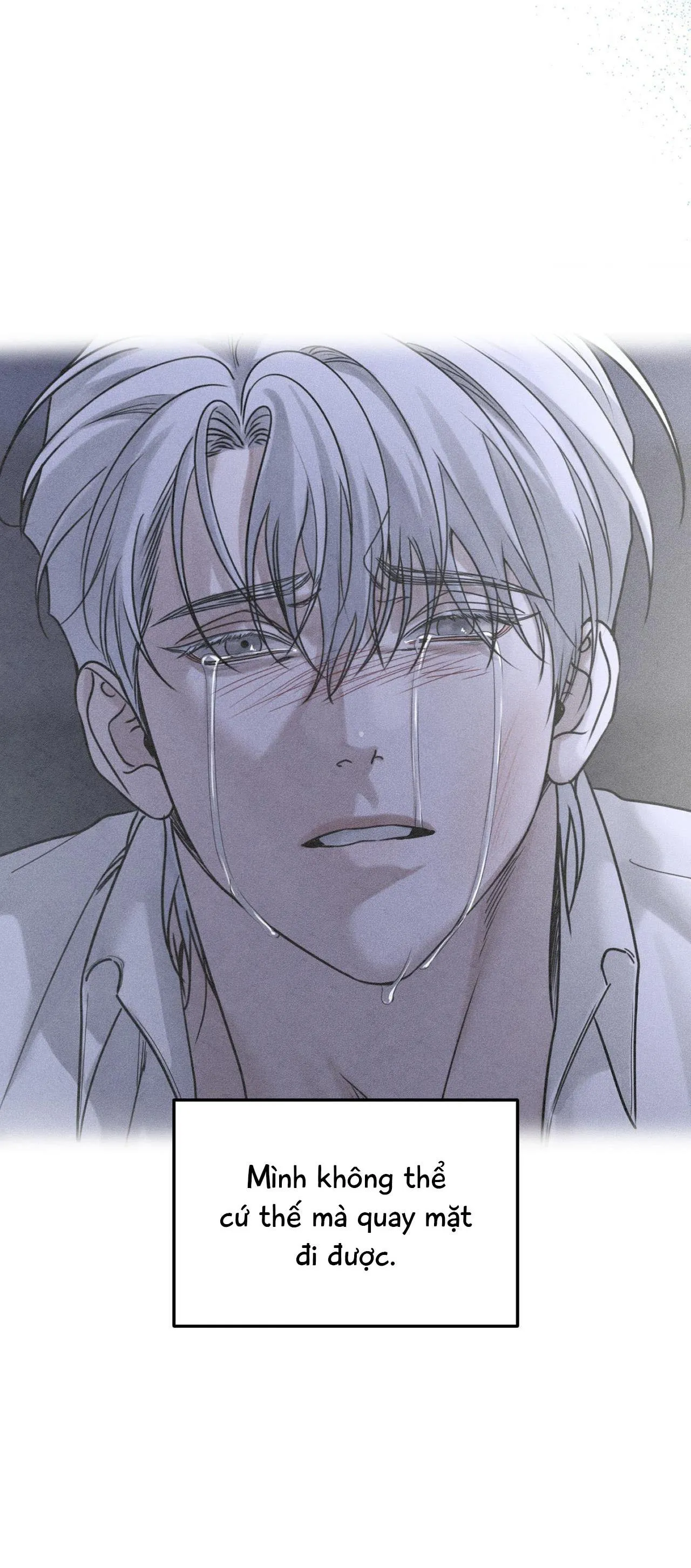 Gấu Teddy thân yêu Chapter 29 Trang 58