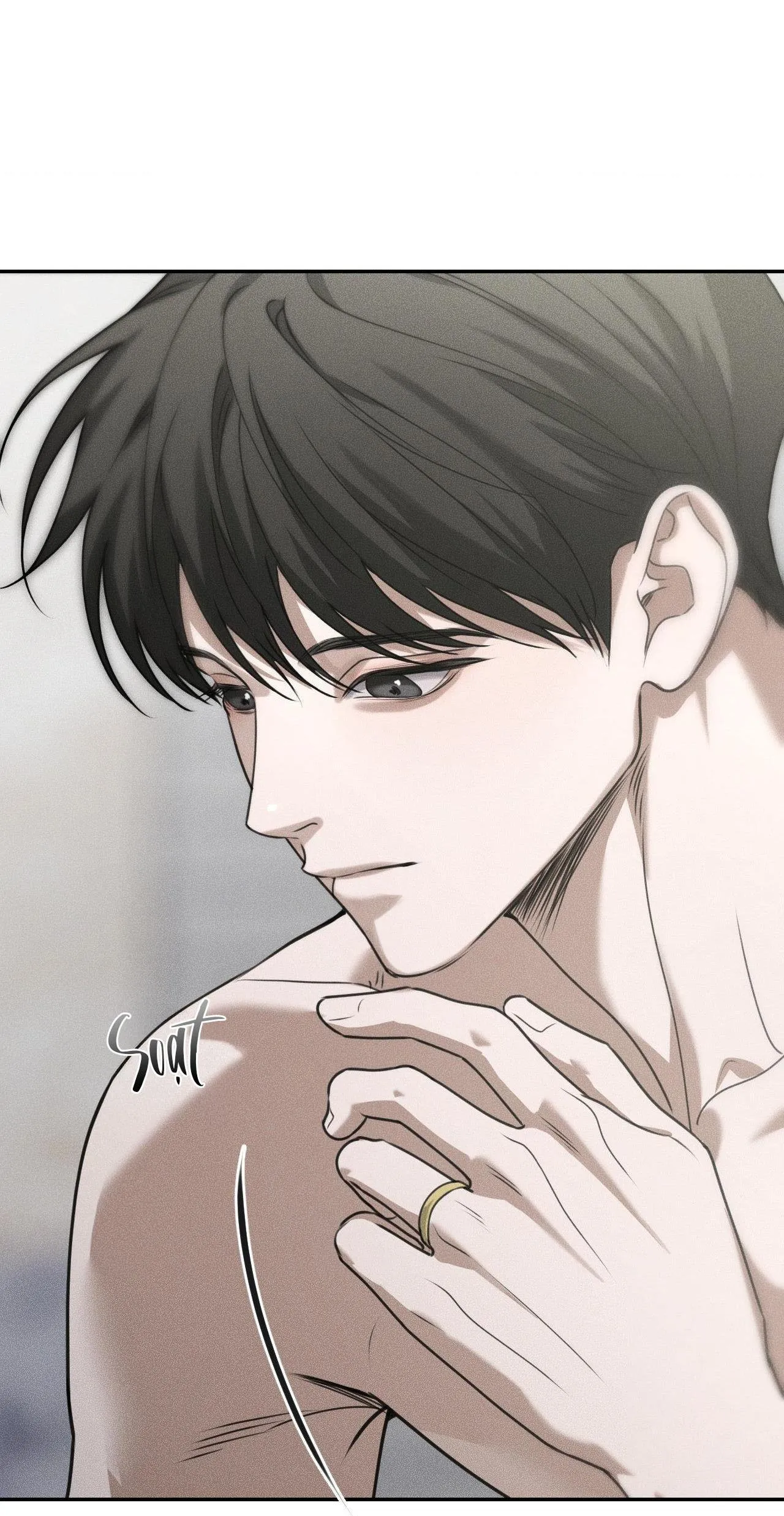 Gấu Teddy thân yêu Chapter 29 Trang 59