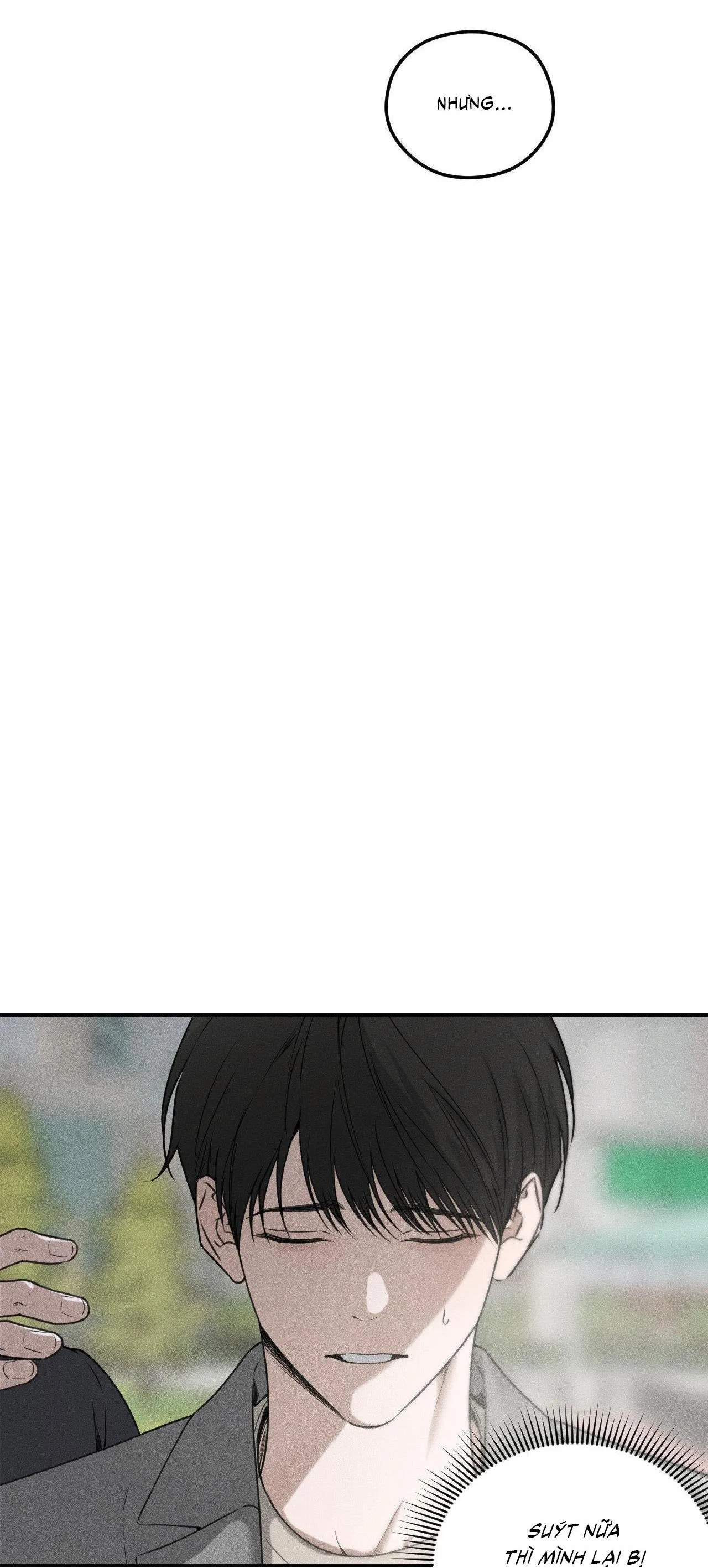 Gấu Teddy thân yêu Chapter 30 Trang 6