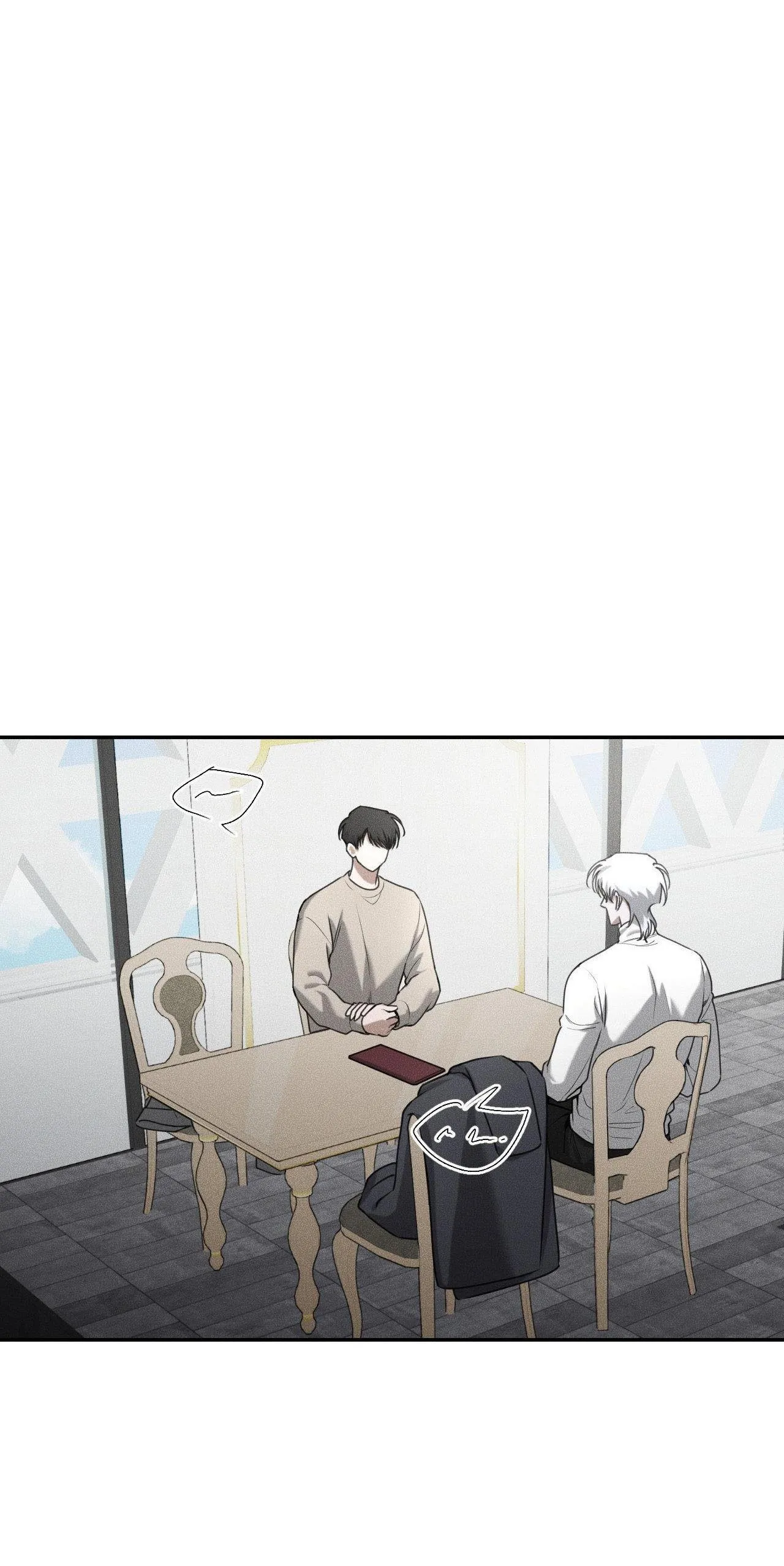 Gấu Teddy thân yêu Chapter 30 Trang 14