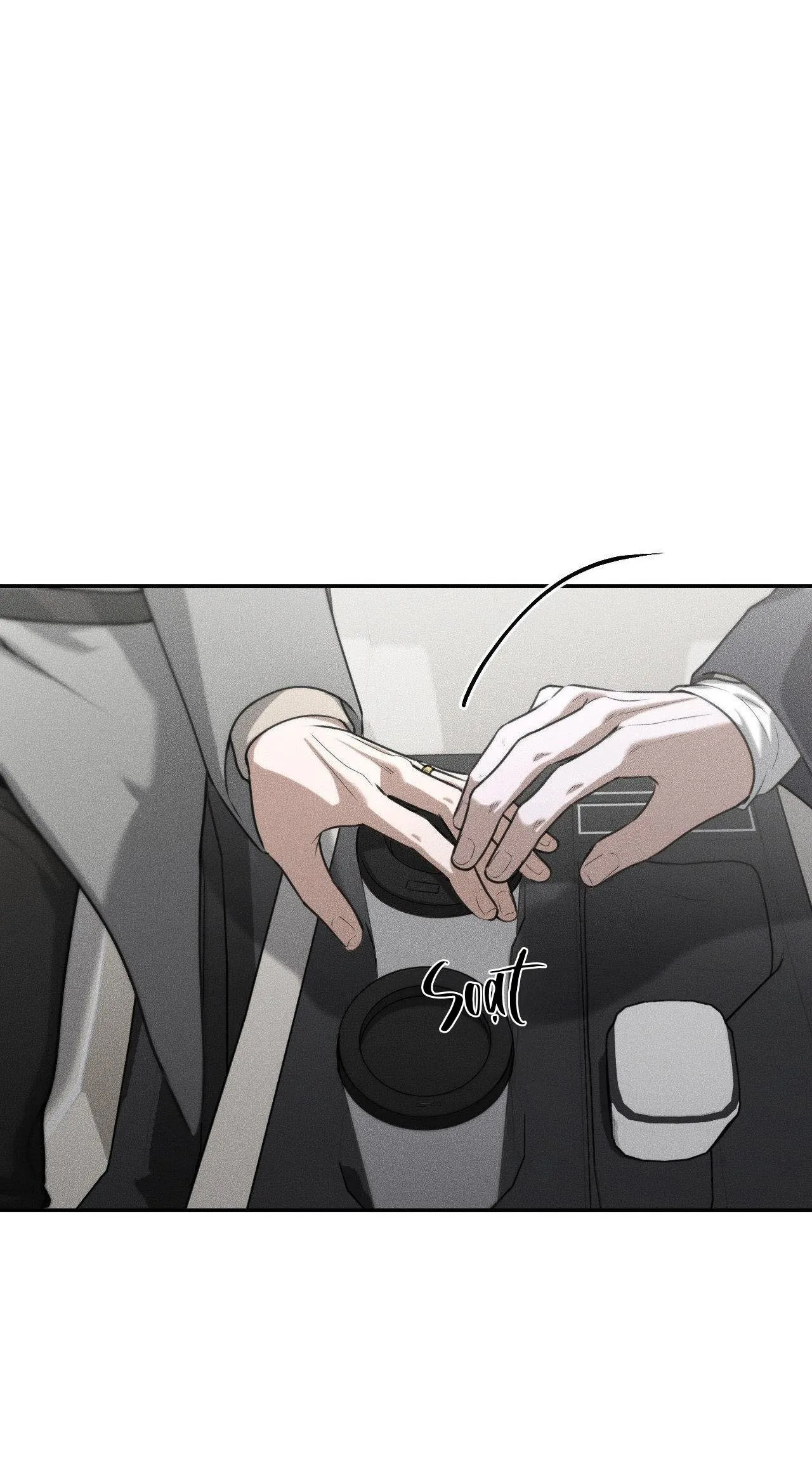 Gấu Teddy thân yêu Chapter 30 Trang 17