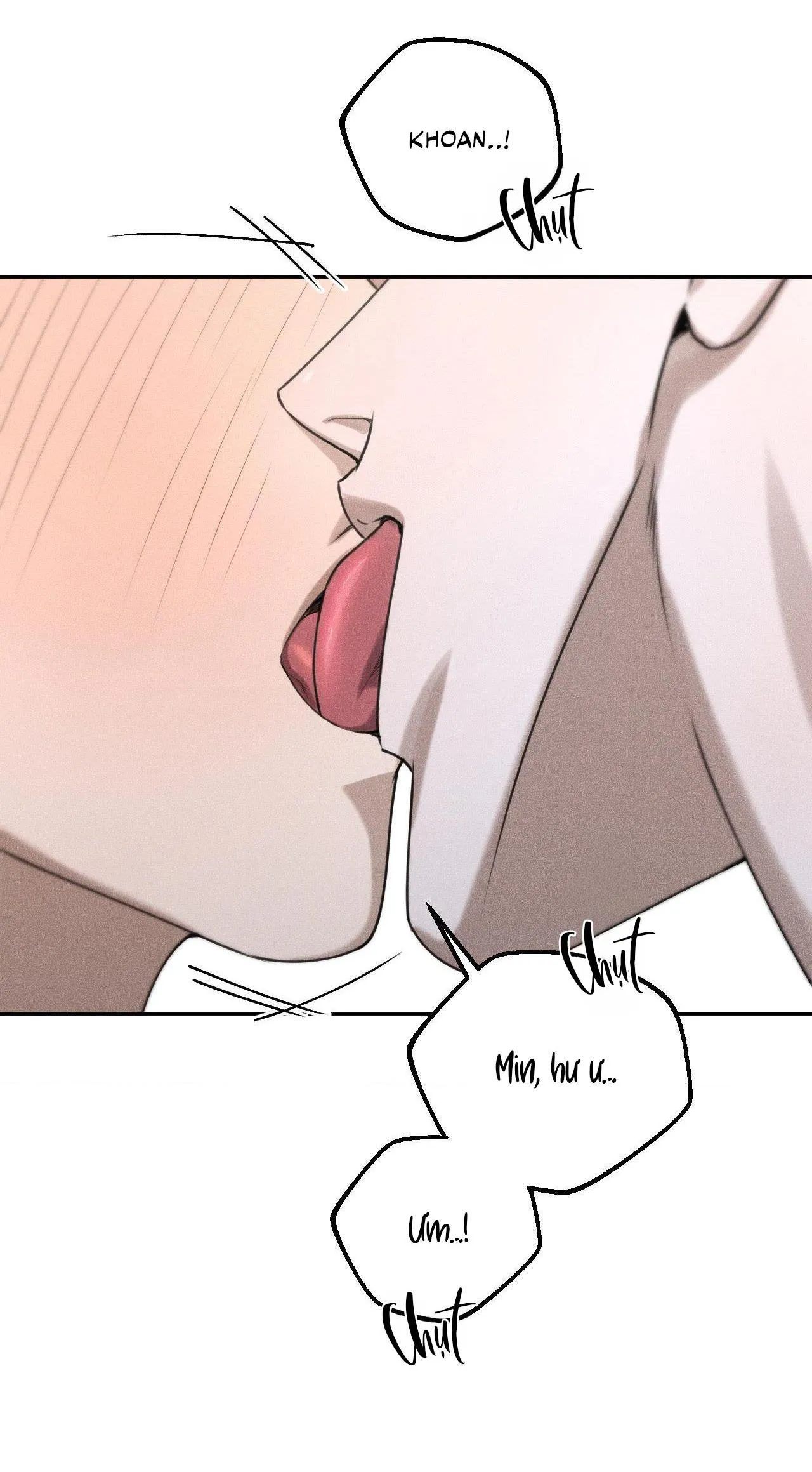 Gấu Teddy thân yêu Chapter 30 Trang 24