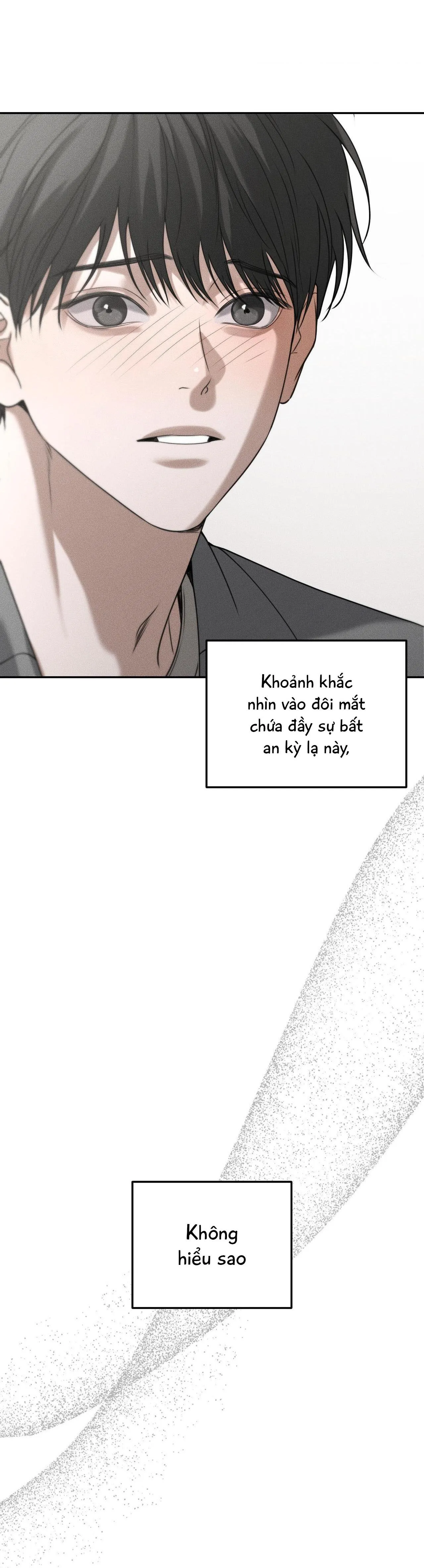 Gấu Teddy thân yêu Chapter 30 Trang 27