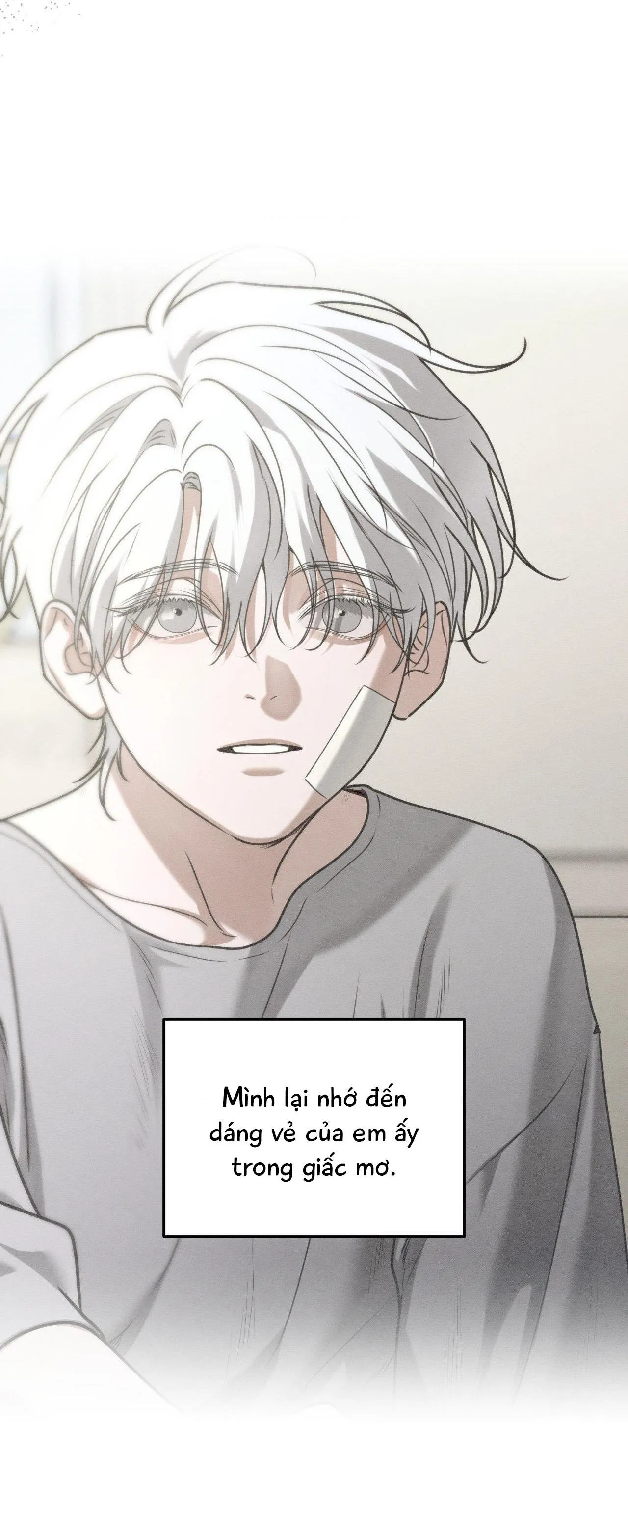 Gấu Teddy thân yêu Chapter 30 Trang 28