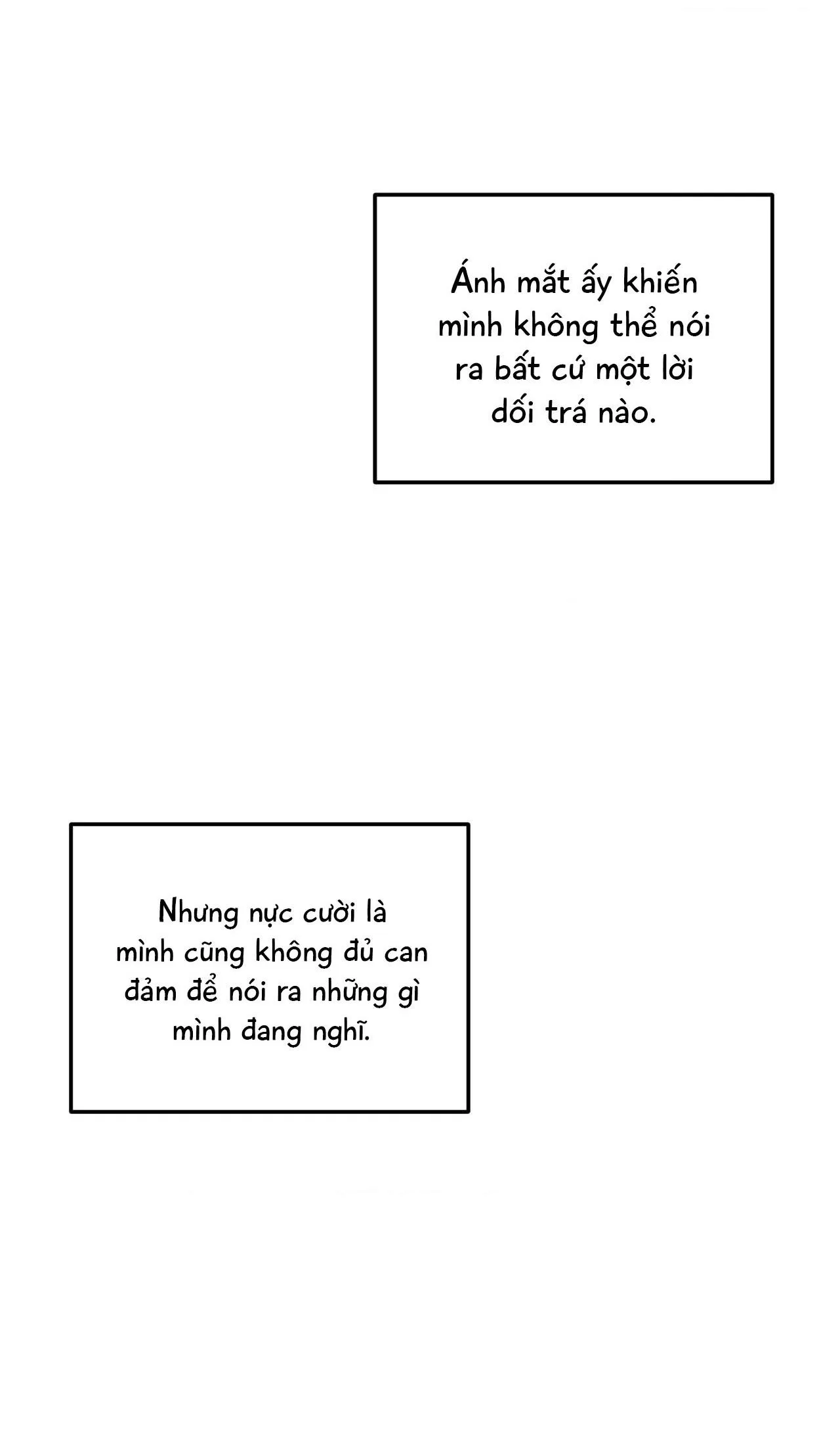 Gấu Teddy thân yêu Chapter 30 Trang 29