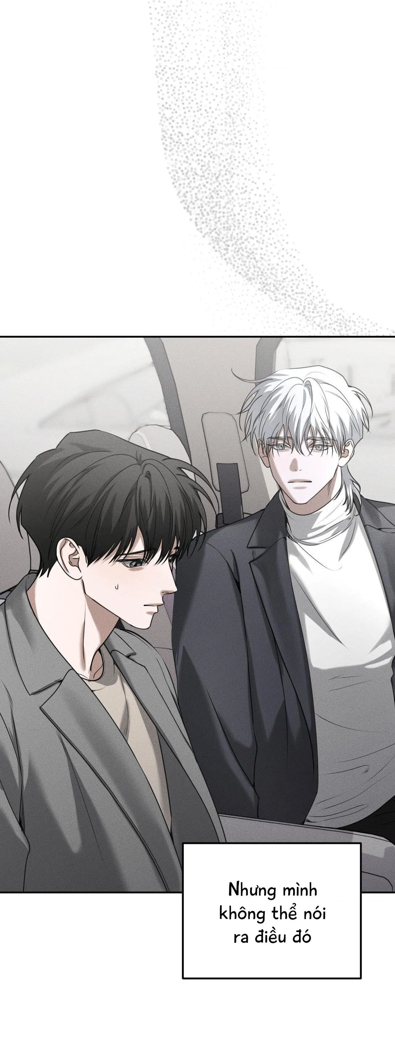 Gấu Teddy thân yêu Chapter 30 Trang 31