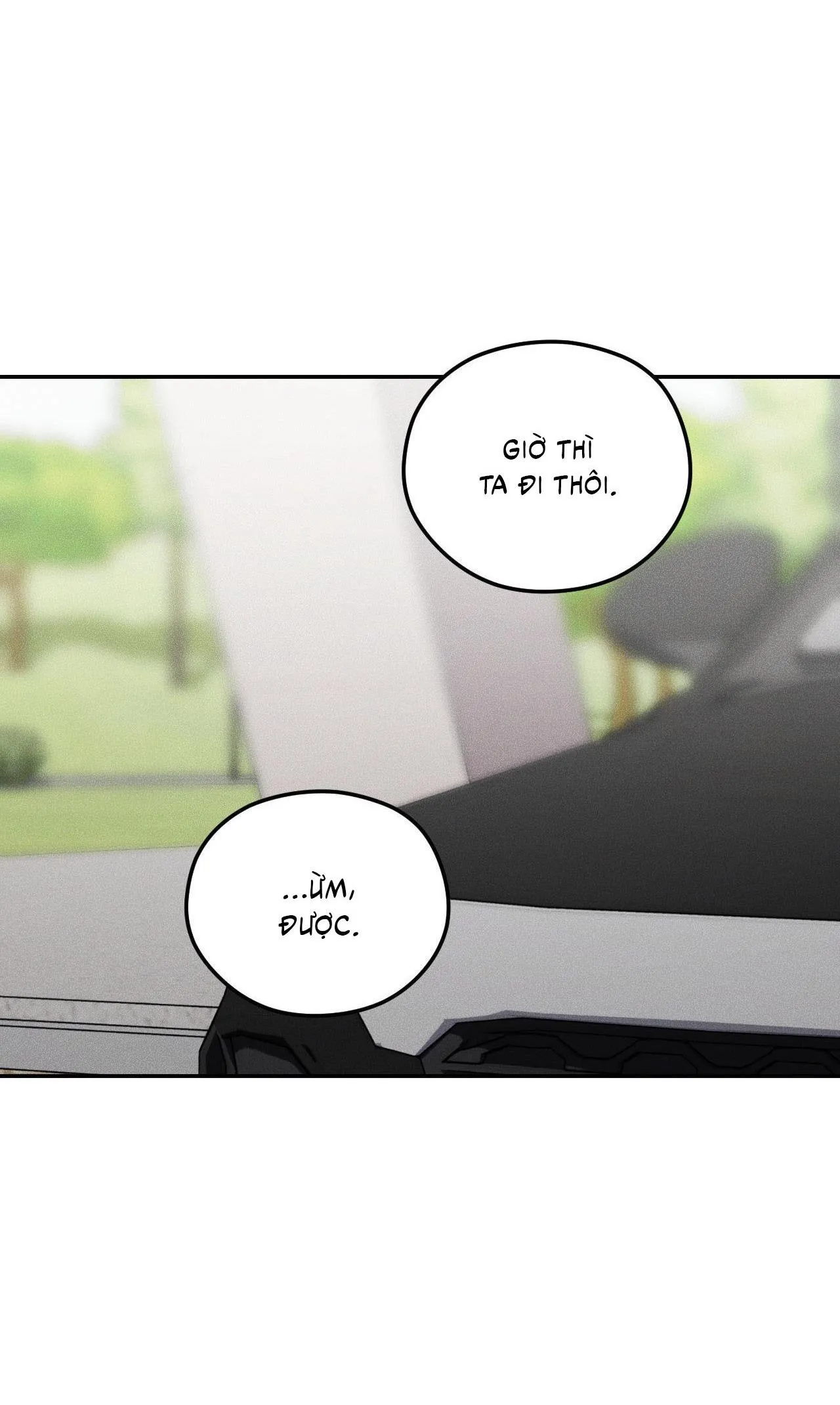 Gấu Teddy thân yêu Chapter 30 Trang 36